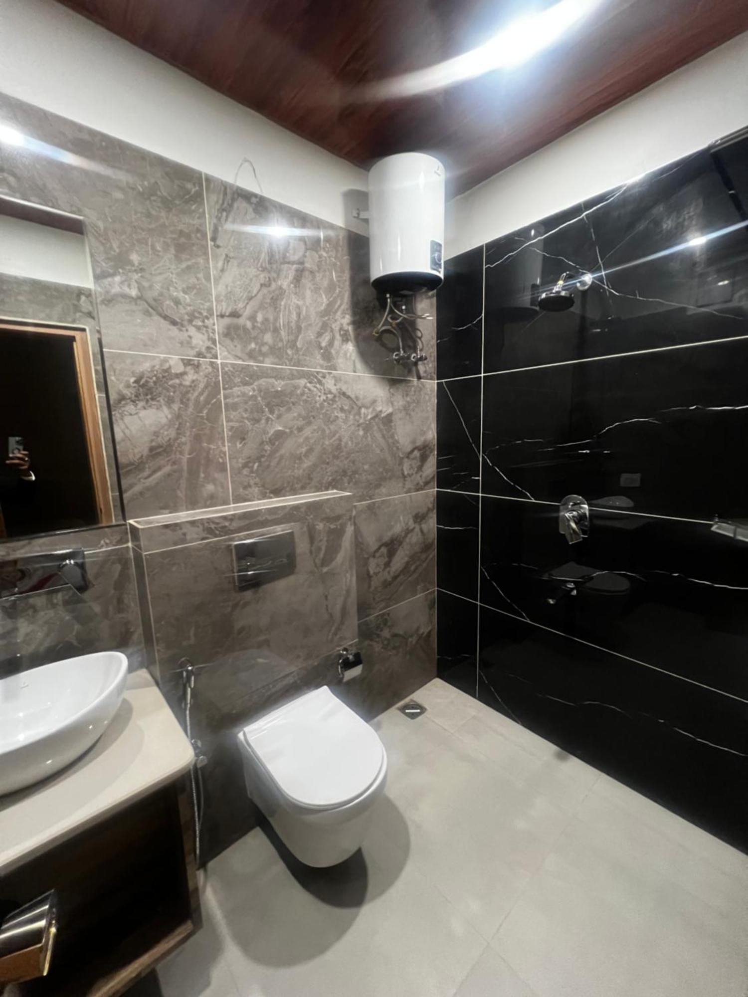 Hotel Anaya Retreat