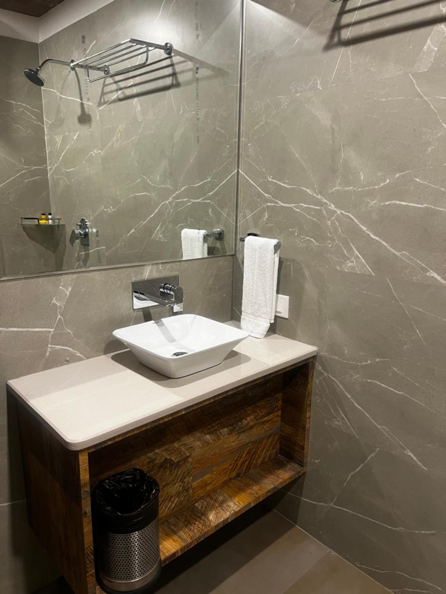 Hotel Anaya Retreat 3*