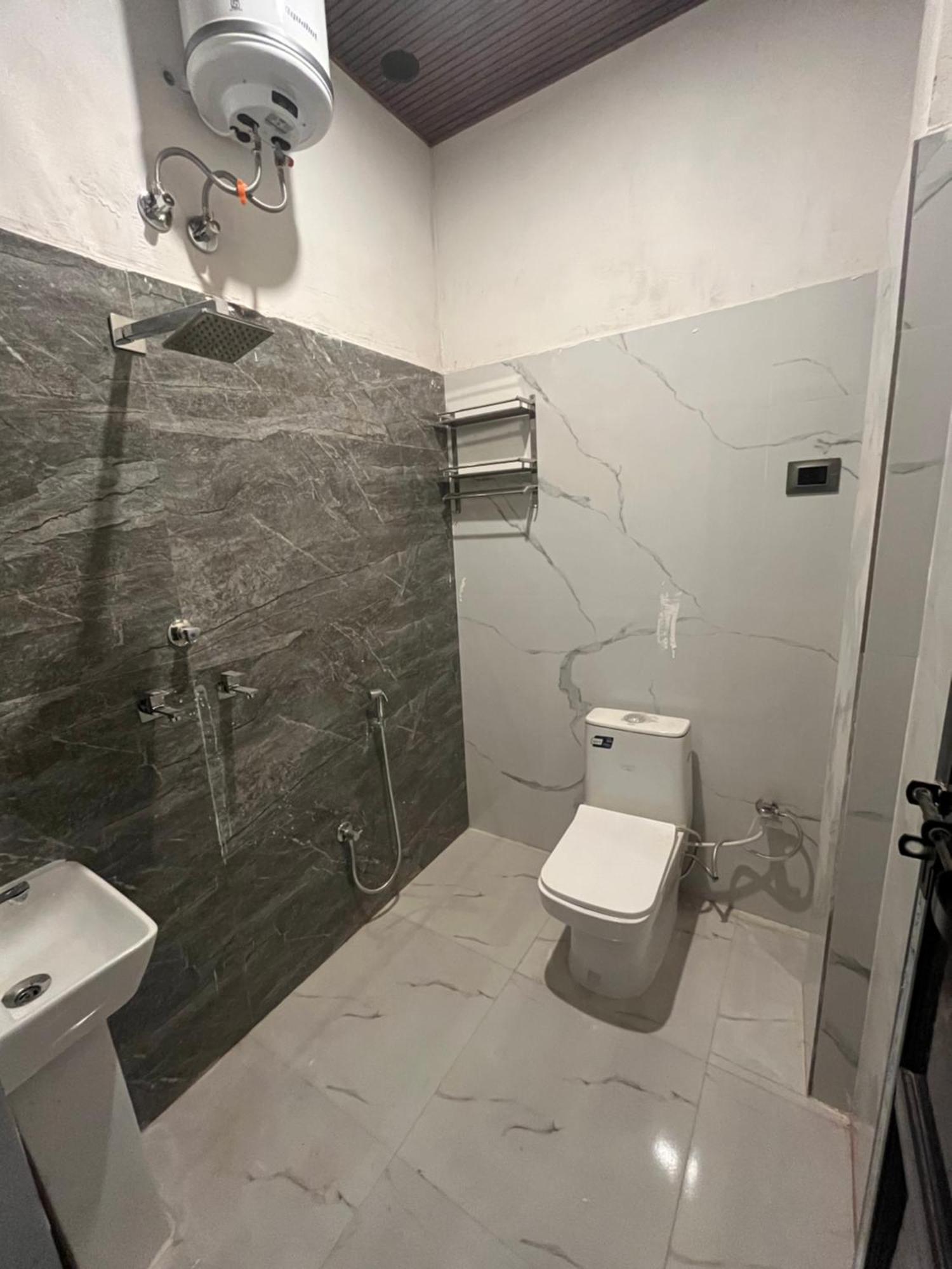 Guest house Om Nilay Paying Varanasi