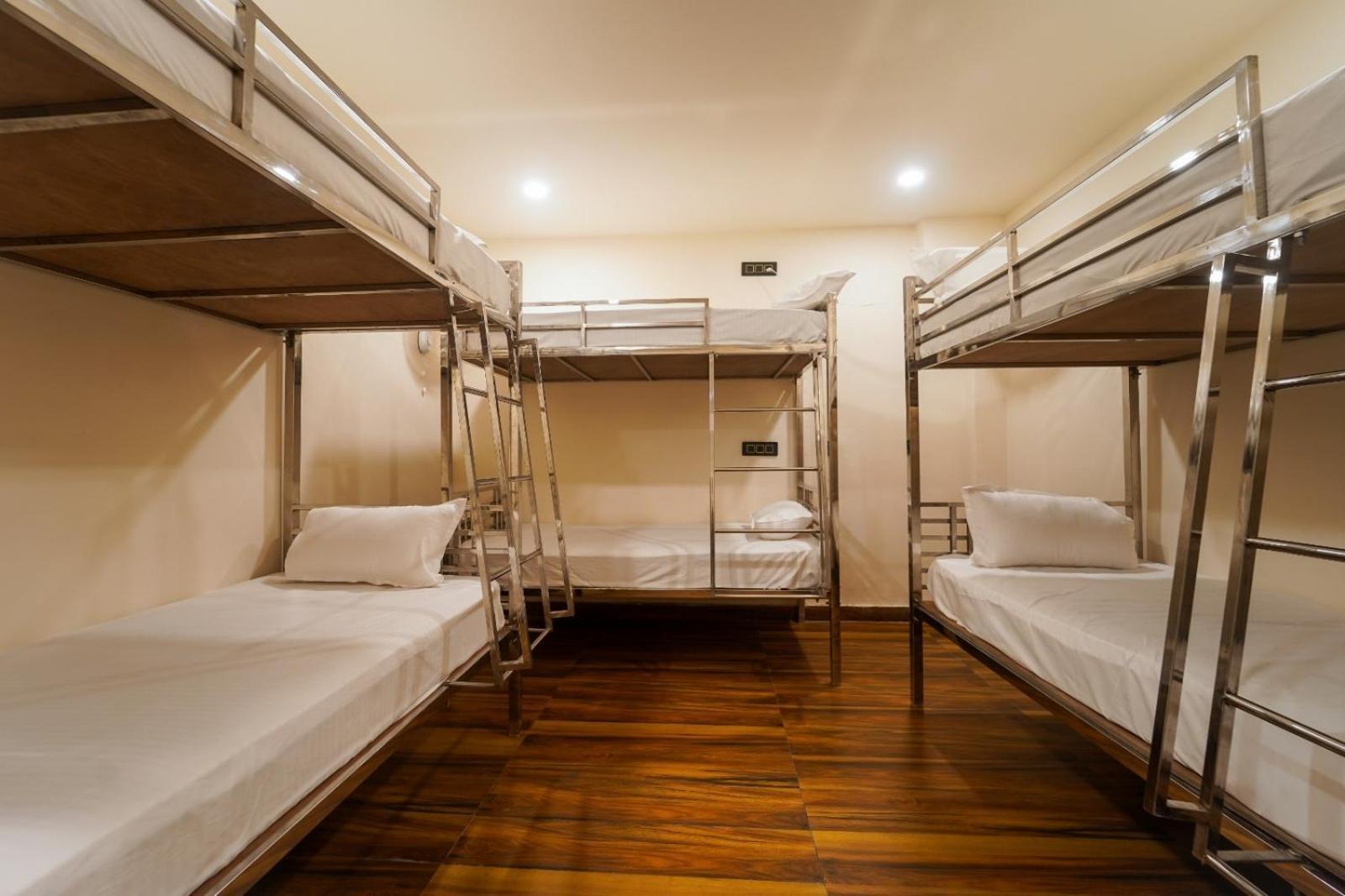 Kashi Niwas Hotel