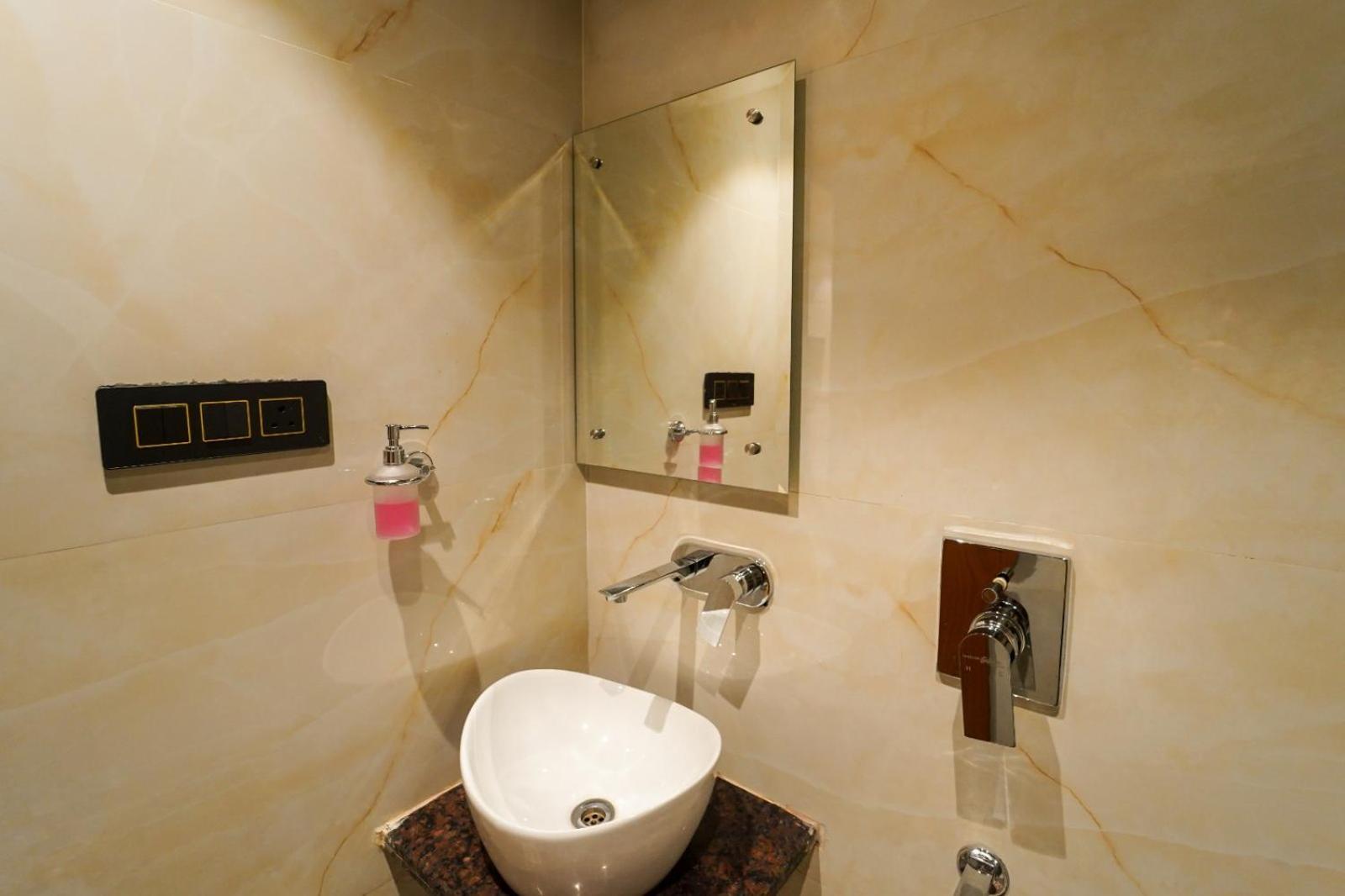 Hotel Kashi Niwas Varanasi