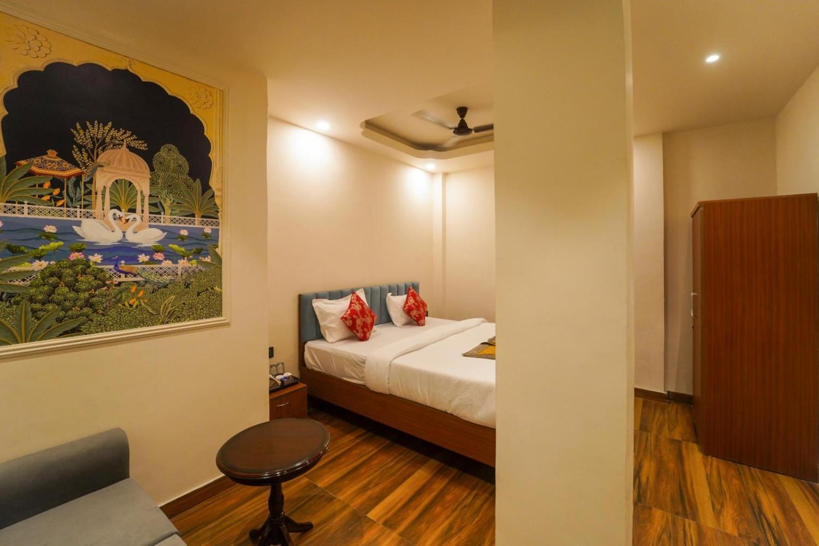 Kashi Niwas Hotel Varanasi