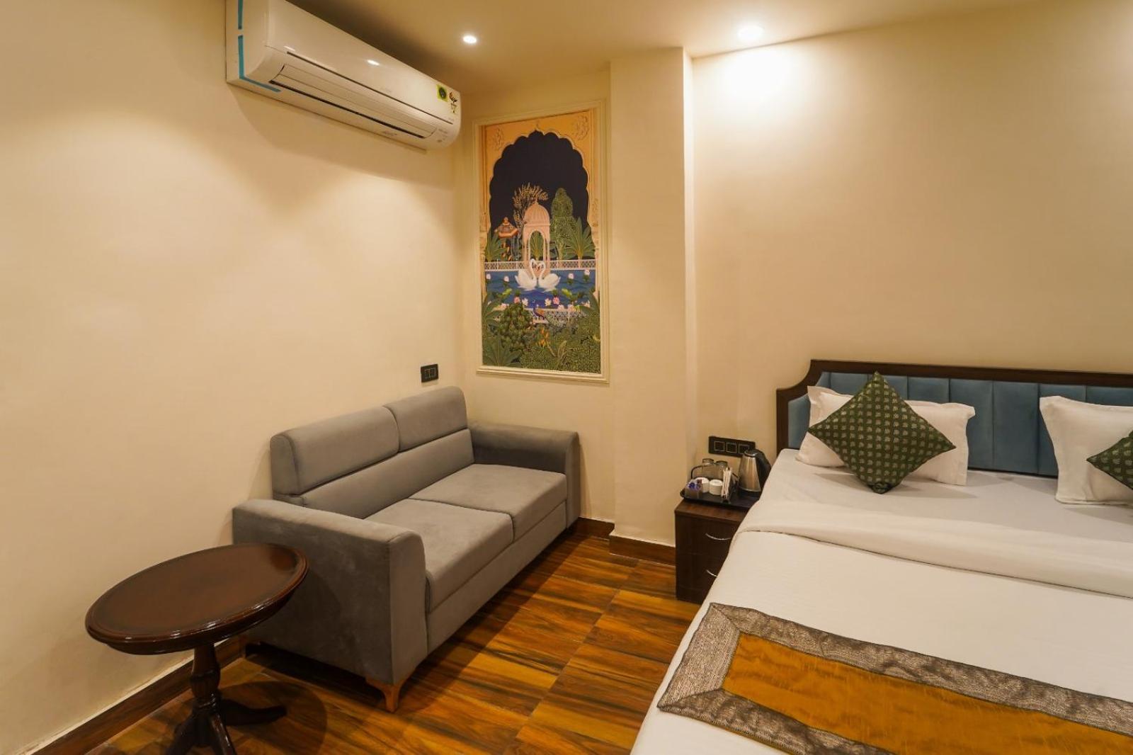 Kashi Niwas Hotel Varanasi