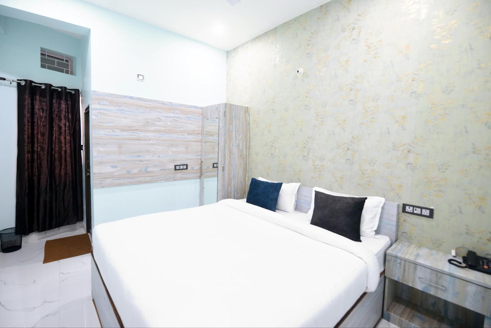 Maya's Nest By Basotel Hotel Varanasi