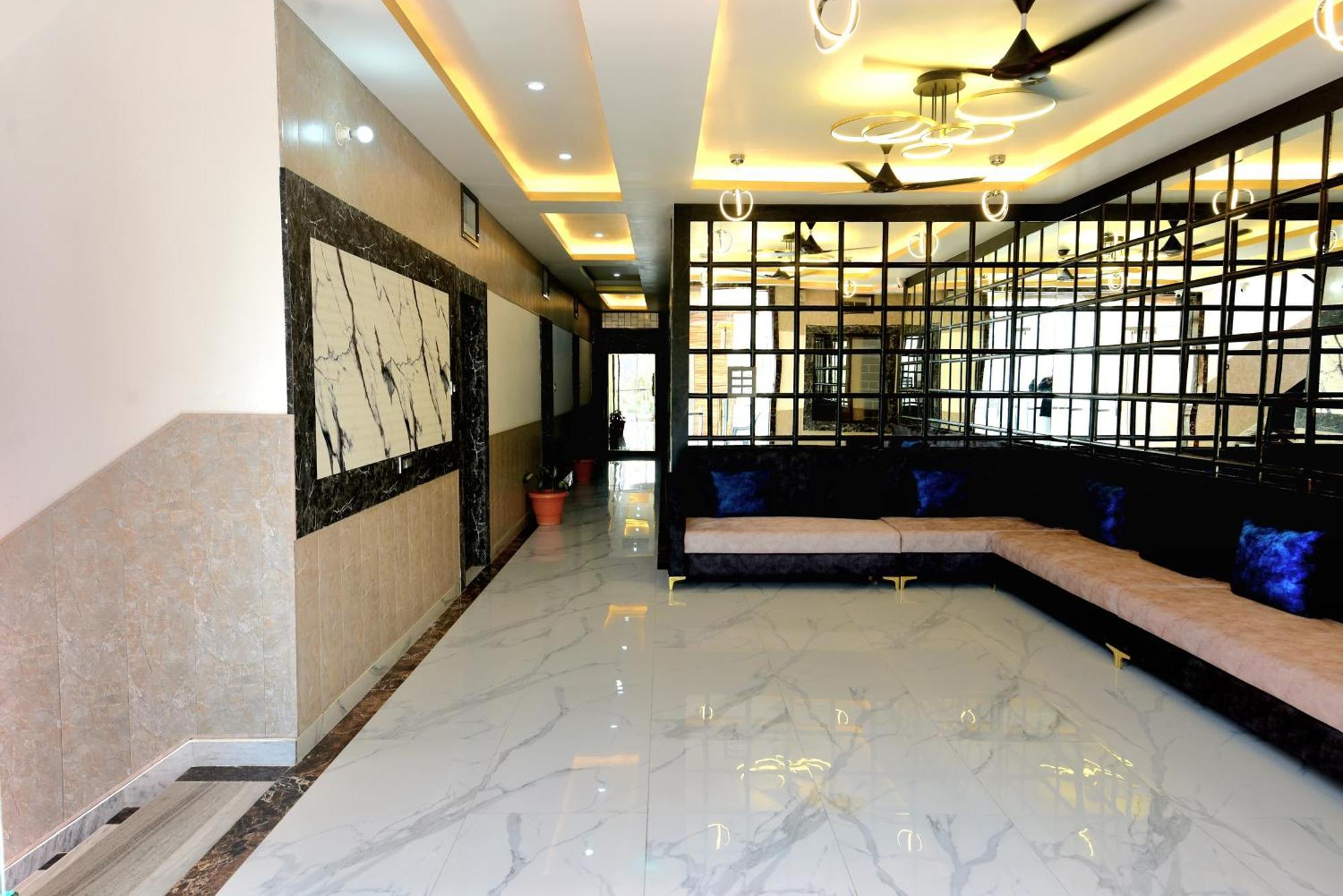 Maya's Nest By Basotel Hotel