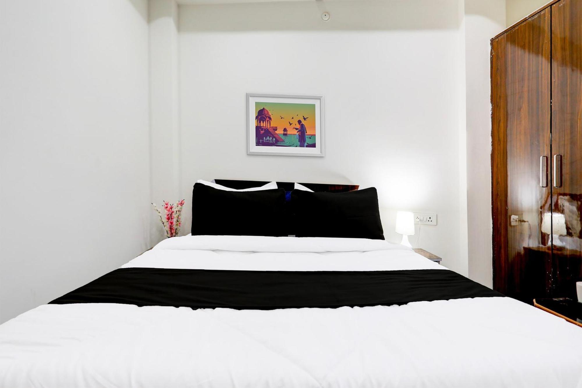 Super O B.g.p.g House 4* Varanasi