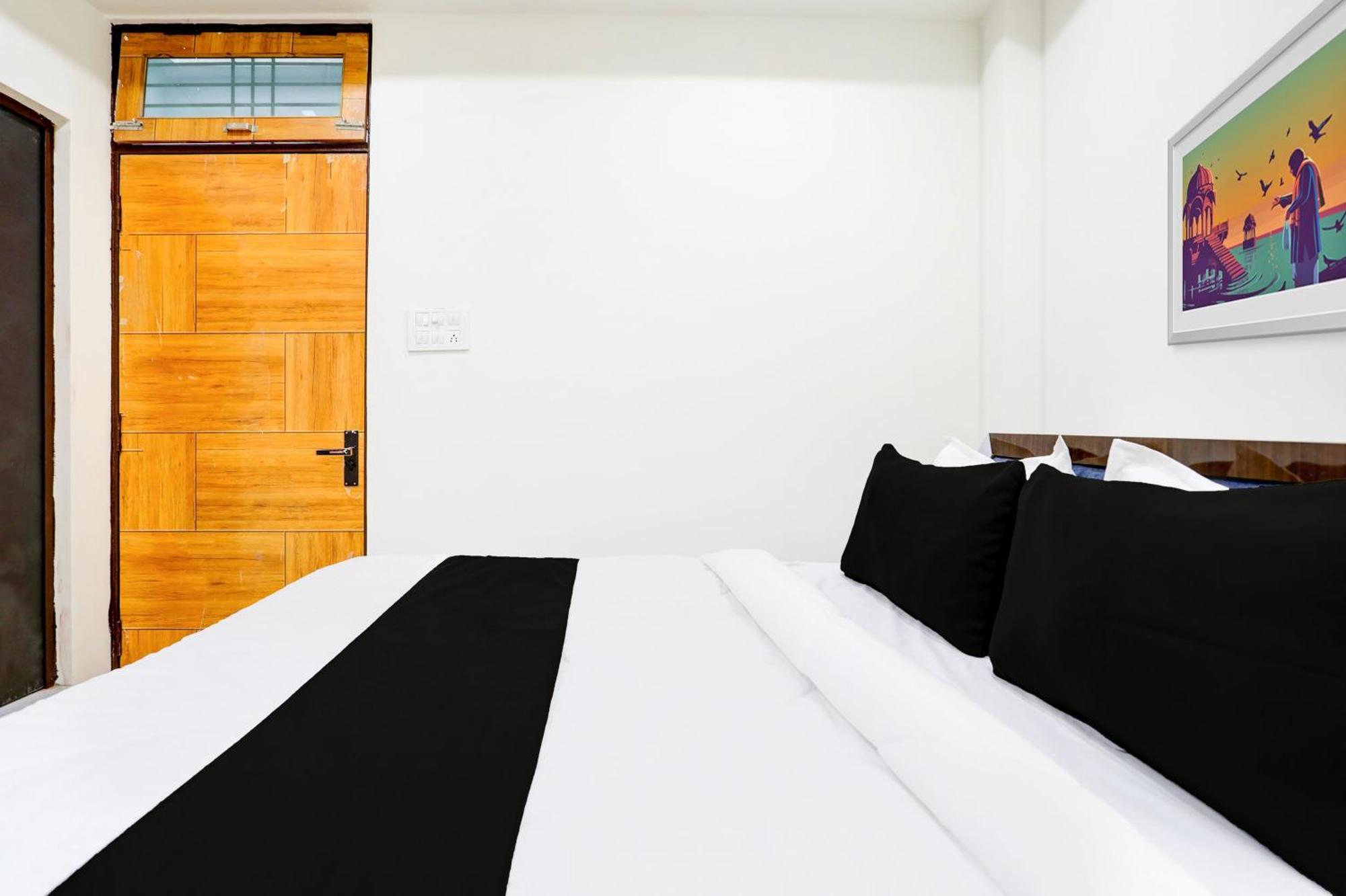 Super O B.g.p.g House Hotel 4*
