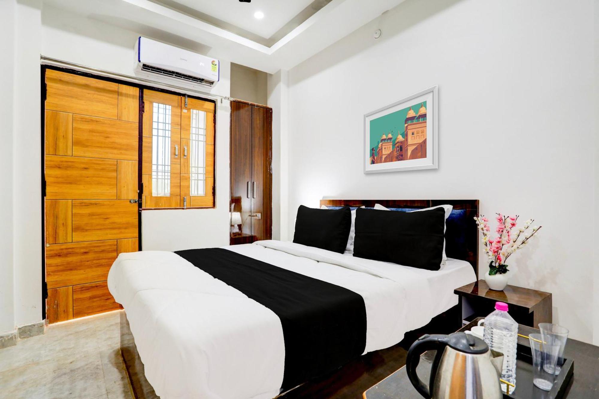 Super O B.g.p.g House 4*