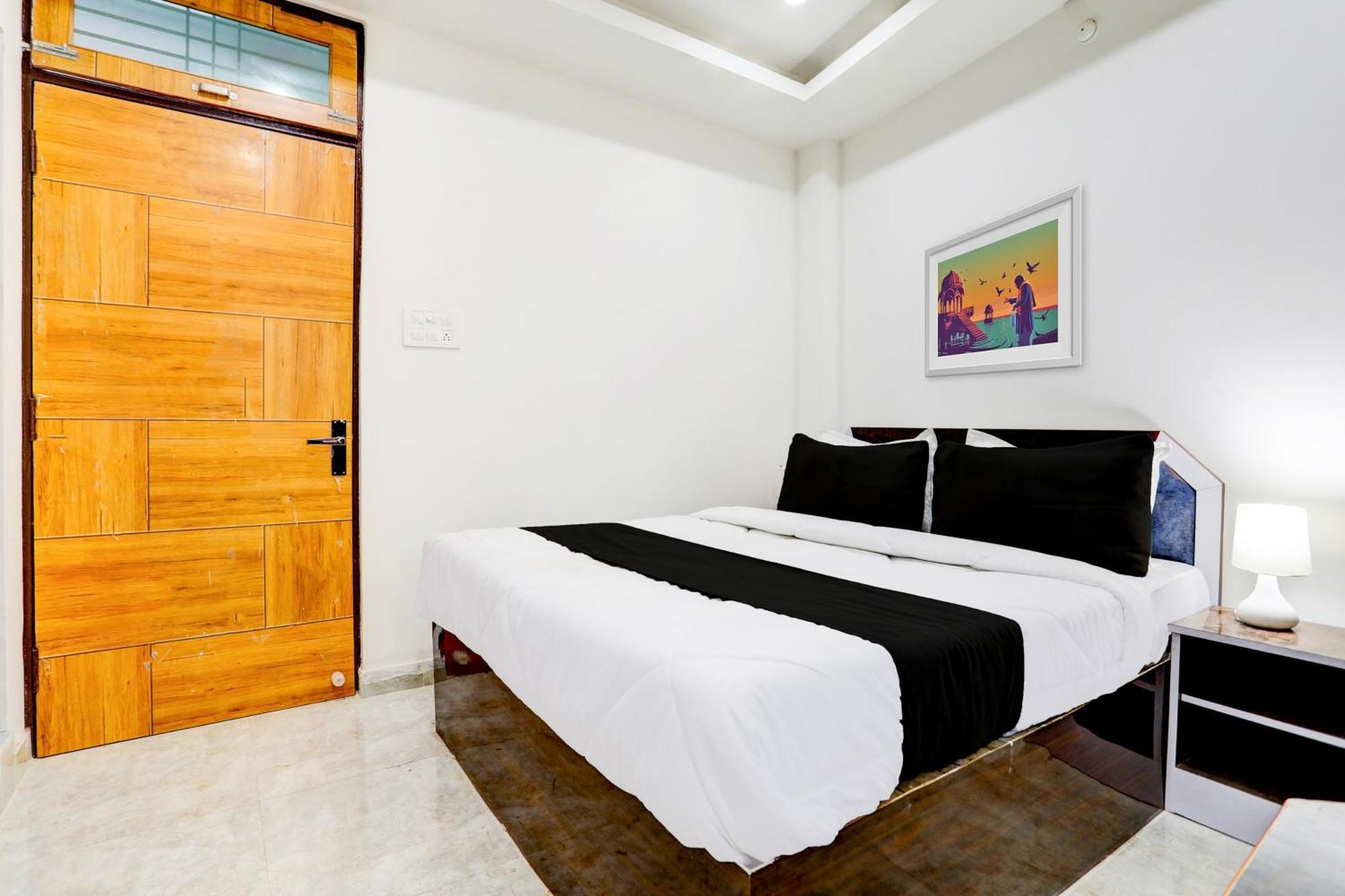 Super O B.g.p.g House 4* Varanasi