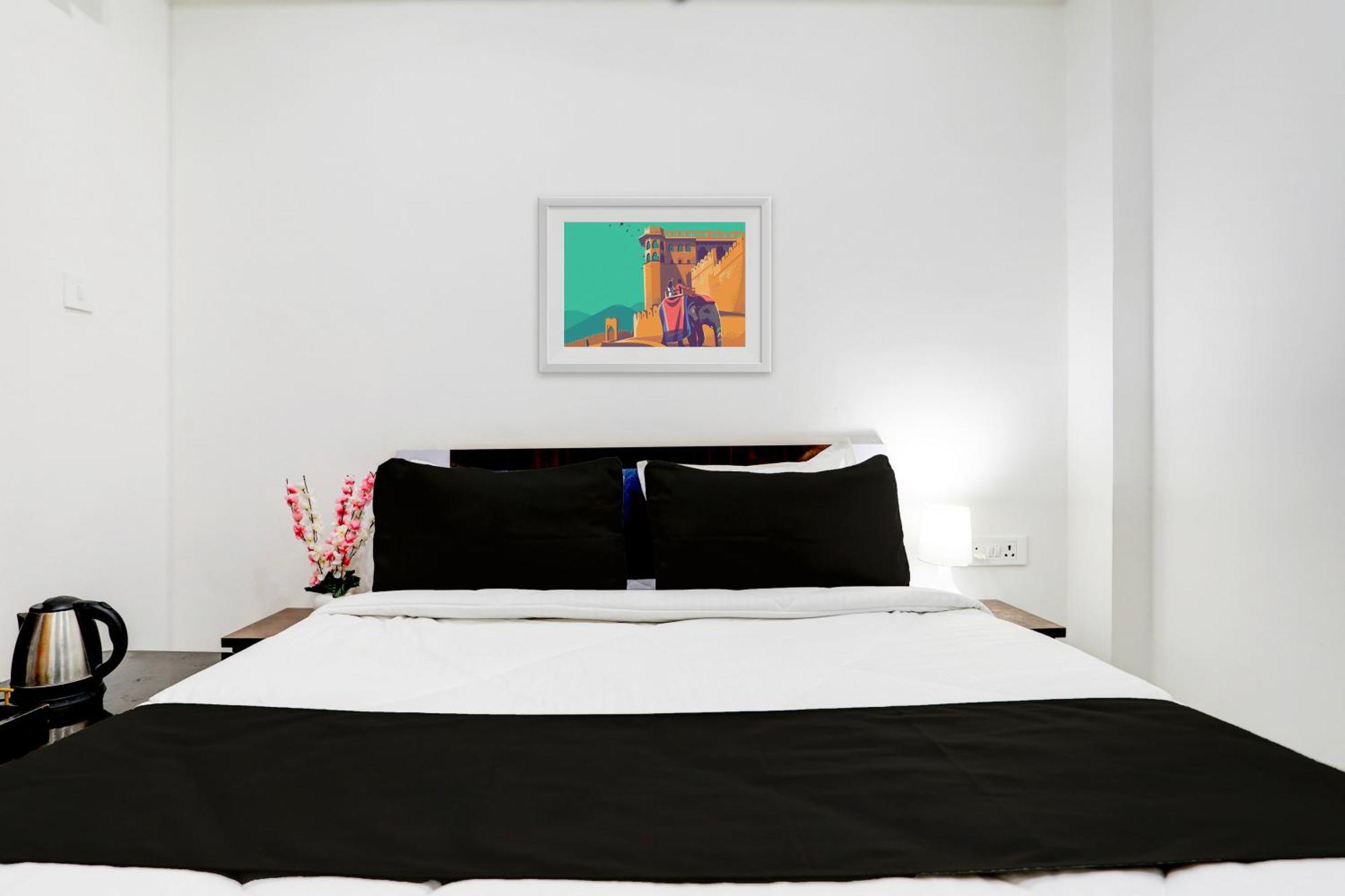 Super O B.g.p.g House 4*
