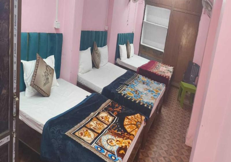 Vachi Hotel