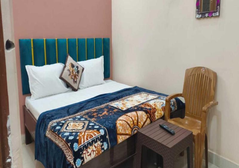 Vachi Hotel Varanasi