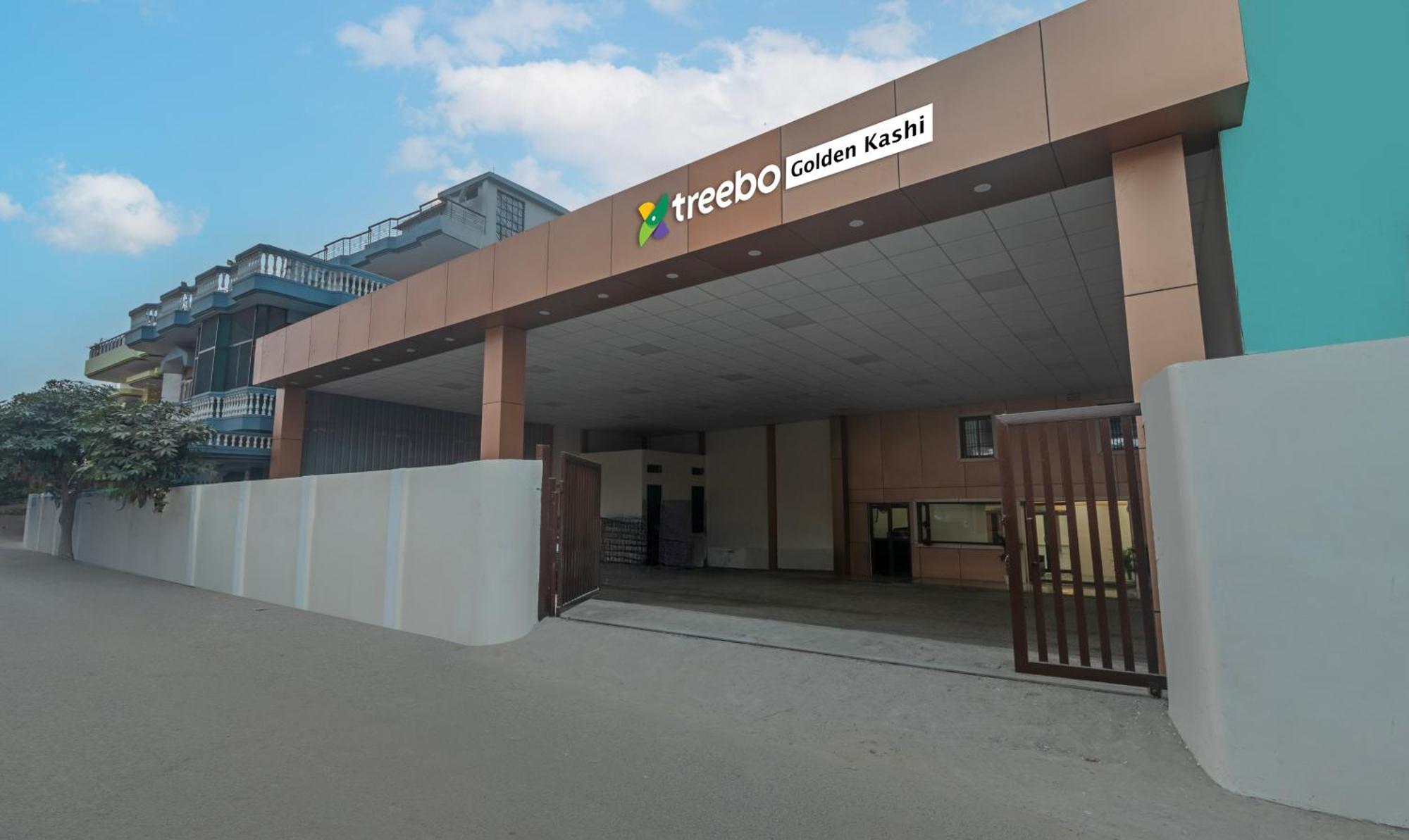 Treebo Golden Kashi Hotel