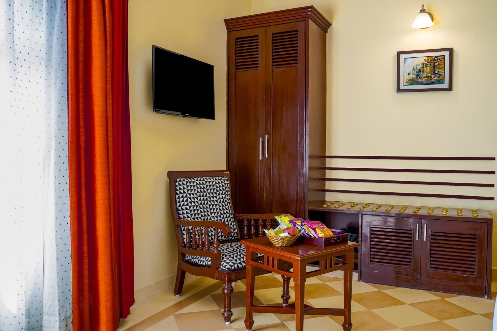 Guleria Kothi At Ganges Hotel Varanasi