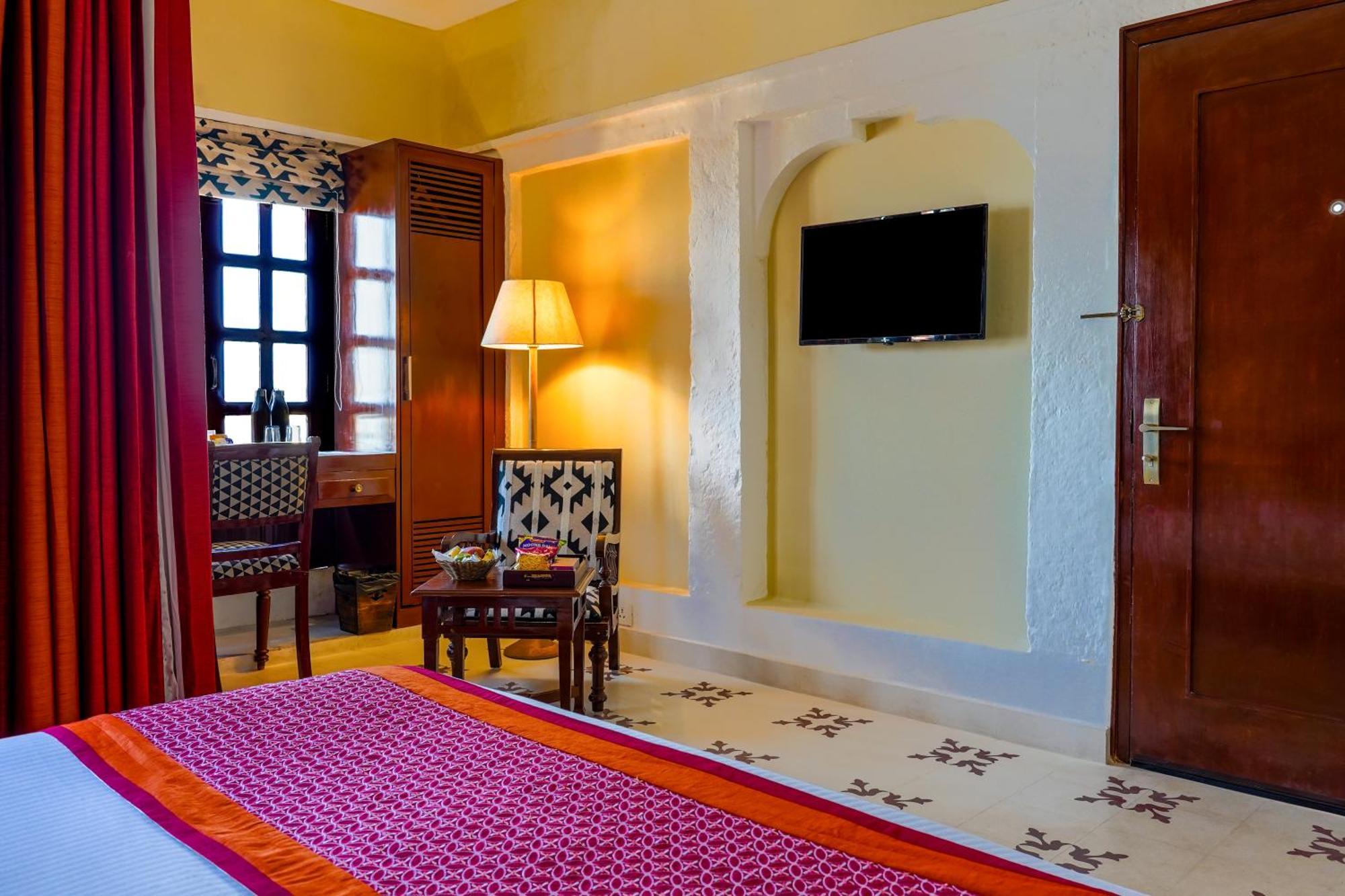 Guleria Kothi At Ganges Hotel Varanasi