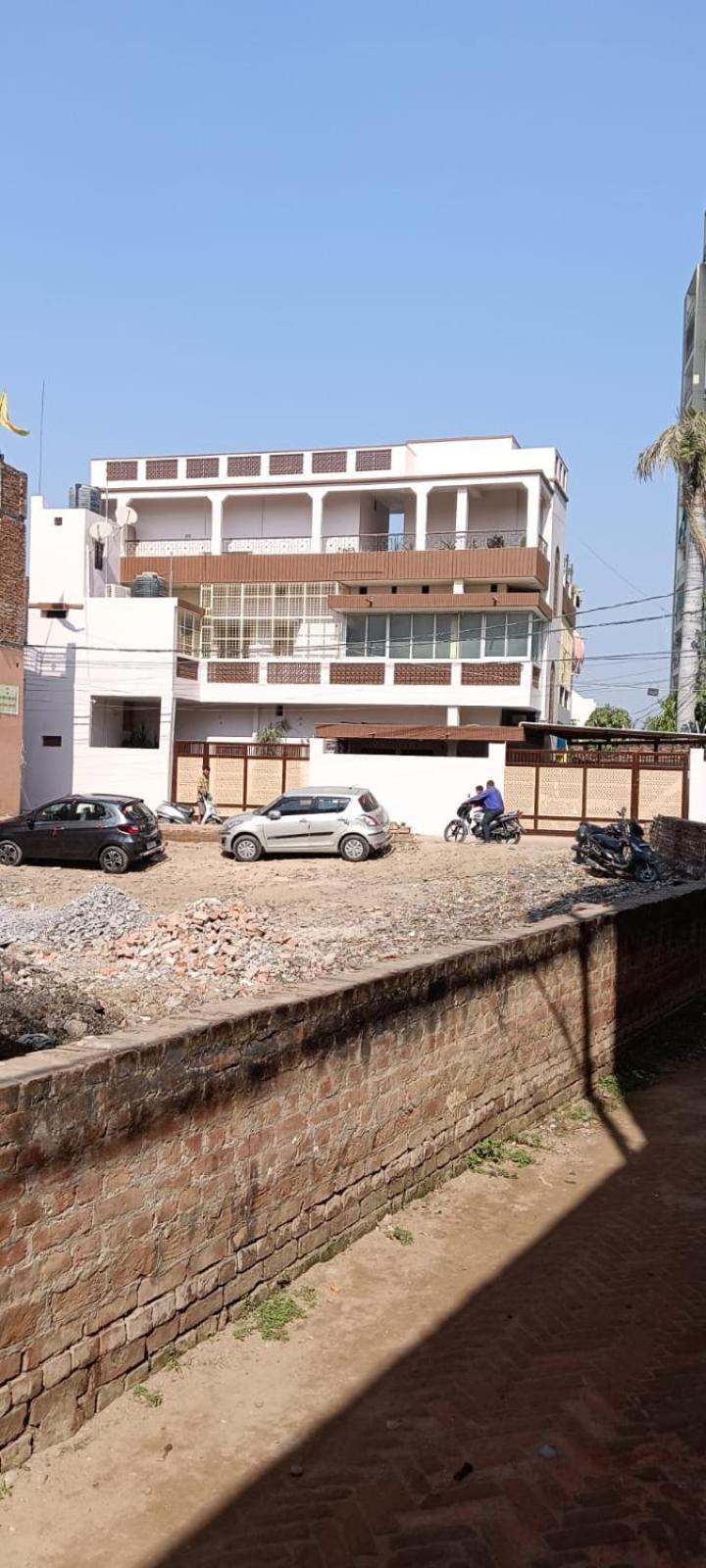 Banaras