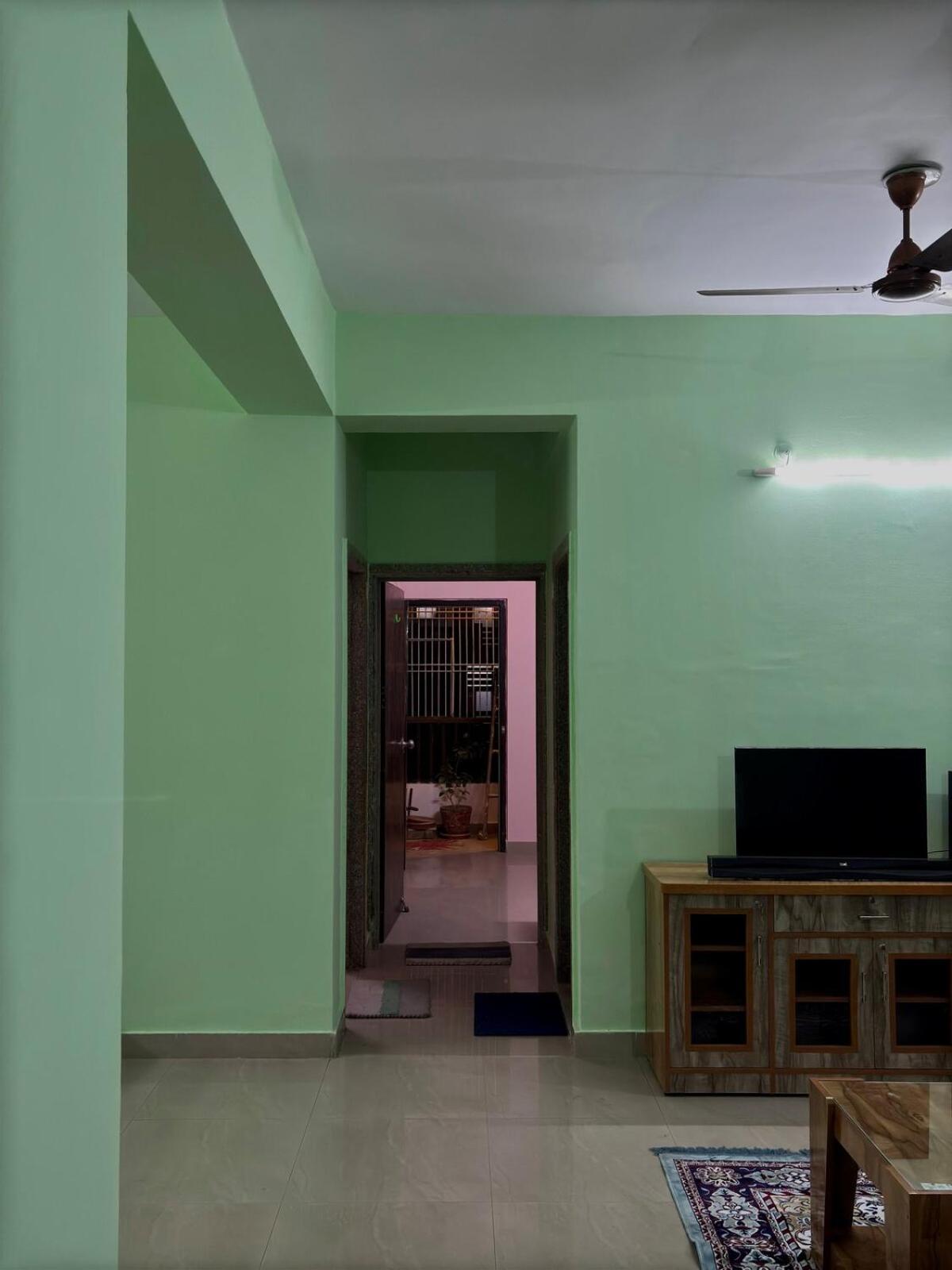 Shree Niwas Apartment