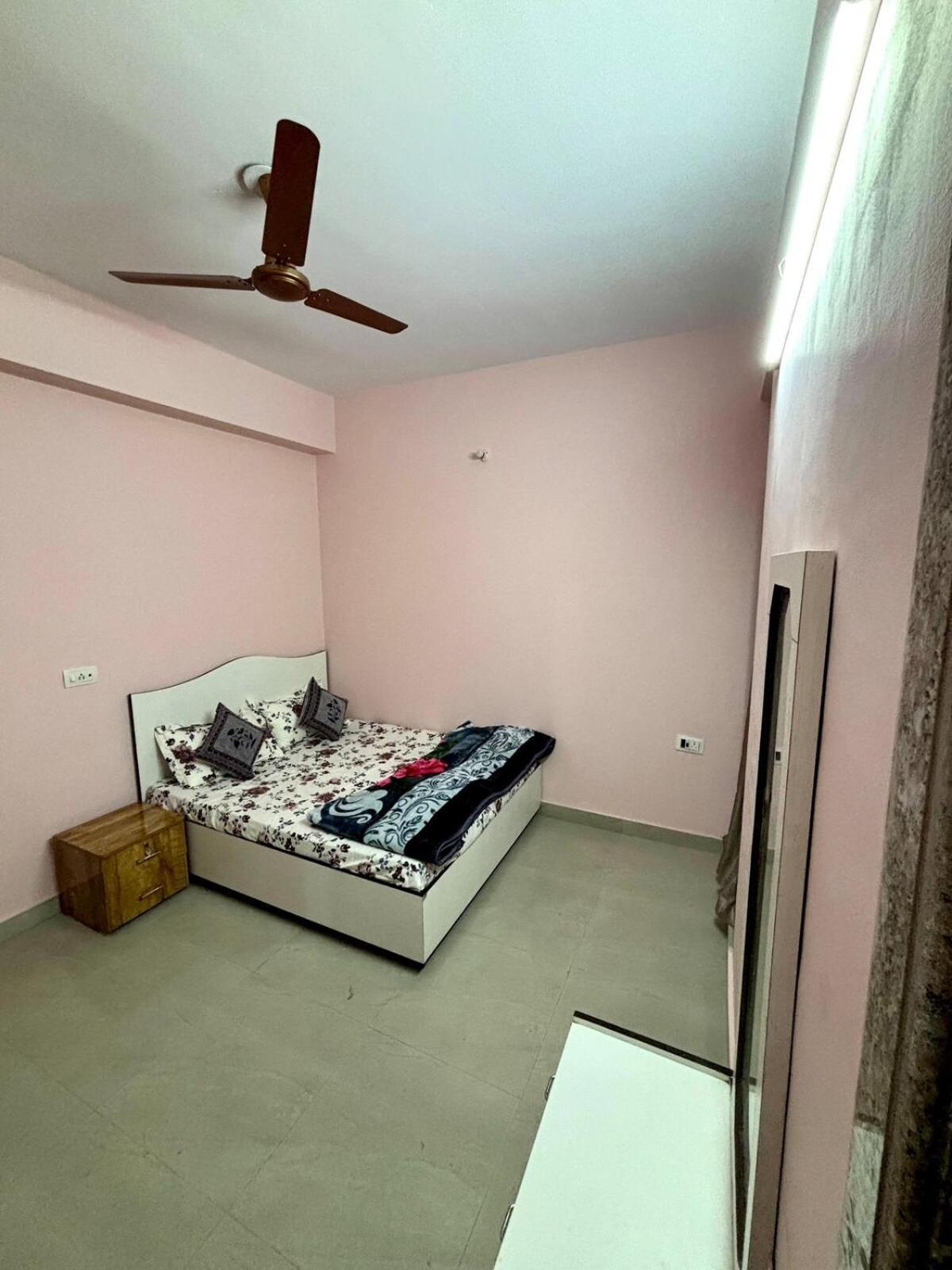 Apartment Shree Niwas Varanasi
