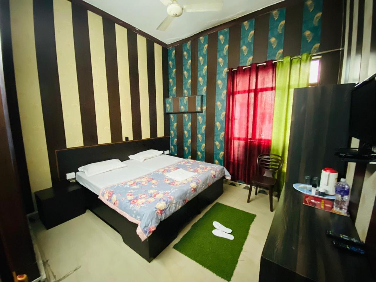 Regard Hotel Varanasi