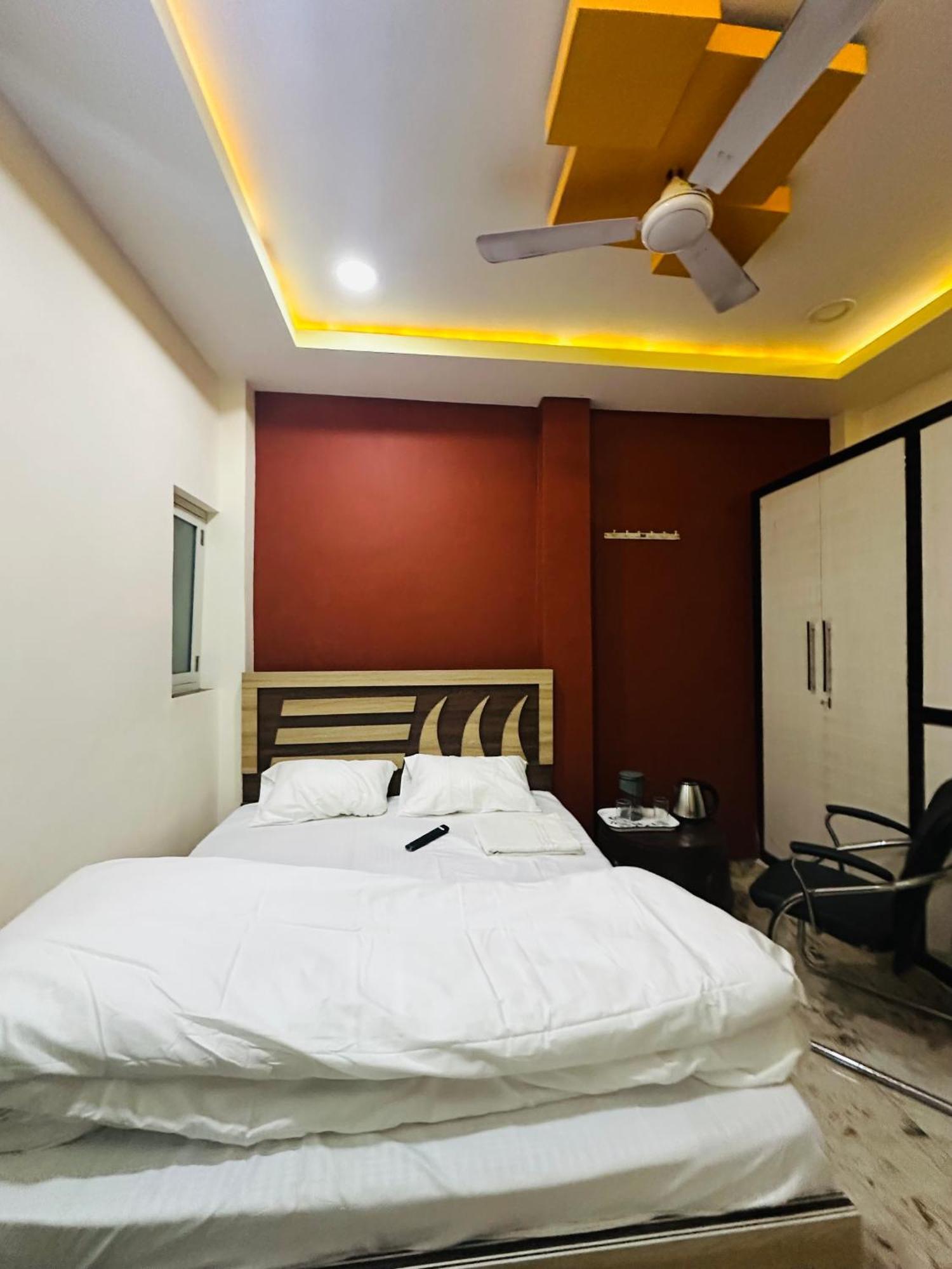 Hotel Royal Heritage Varanasi