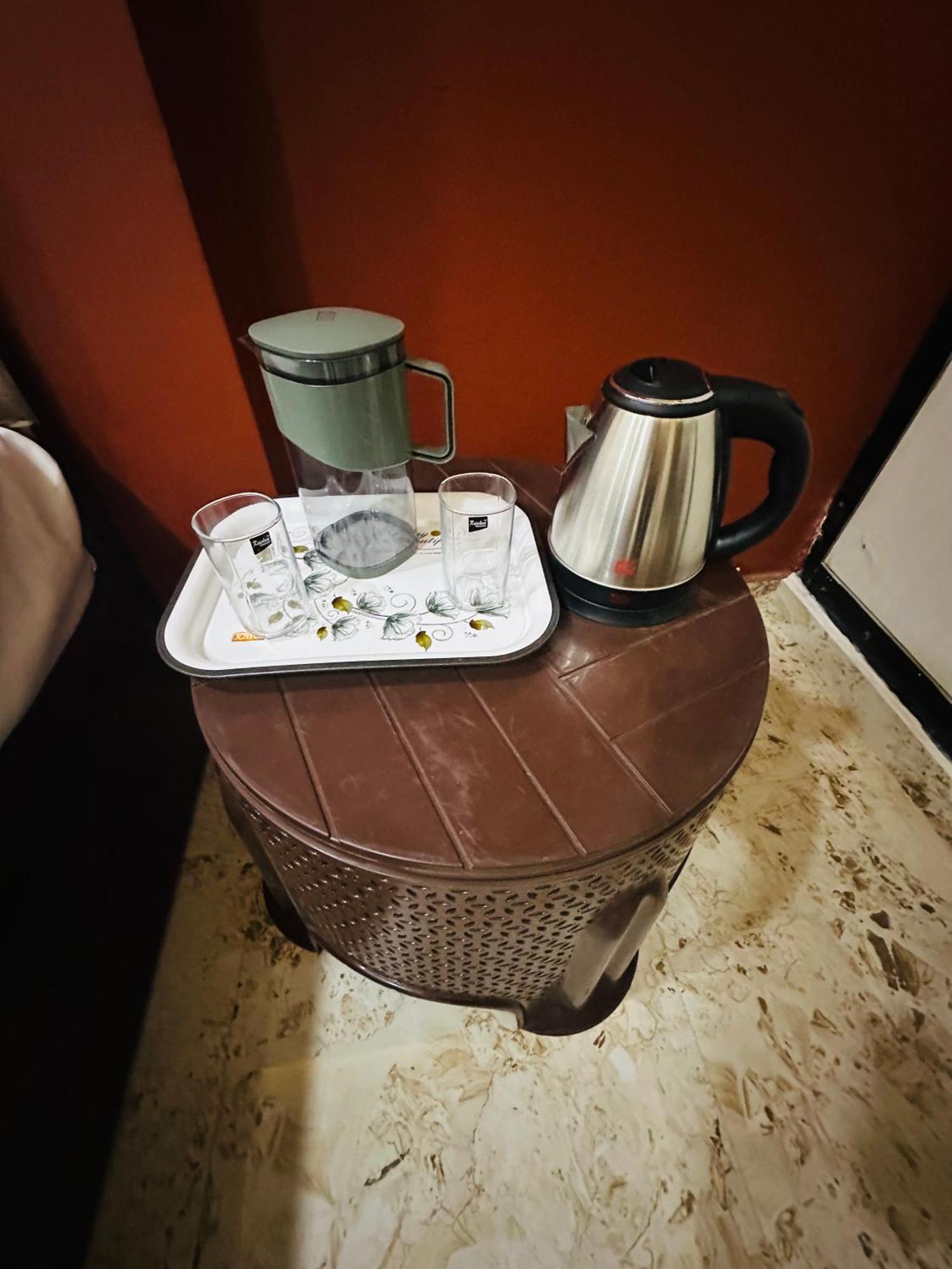 Hotel Royal Heritage Varanasi