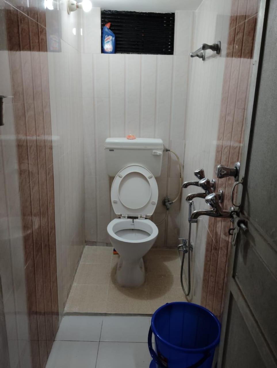 Usha Homestay