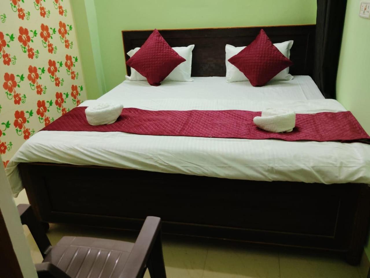Homestay Usha *