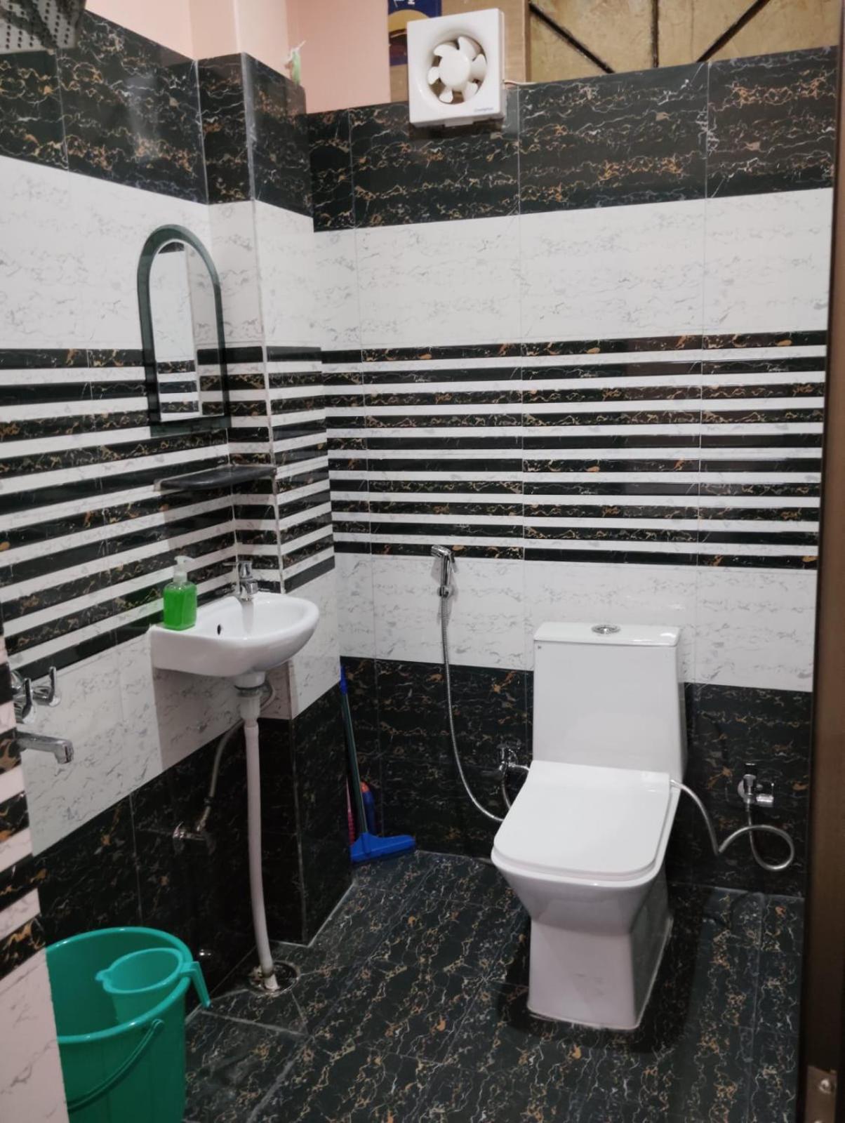 Homestay Usha
