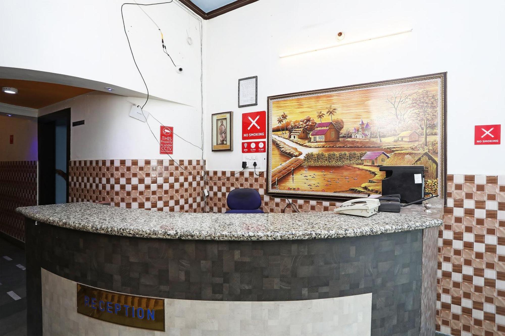 Hotel Super O Haveli
