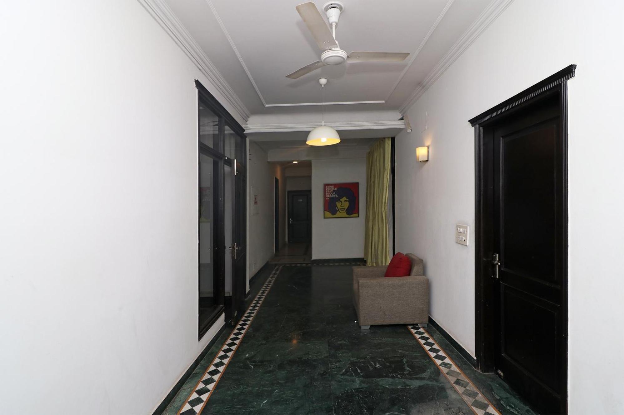 Super O Haveli Hotel 3*