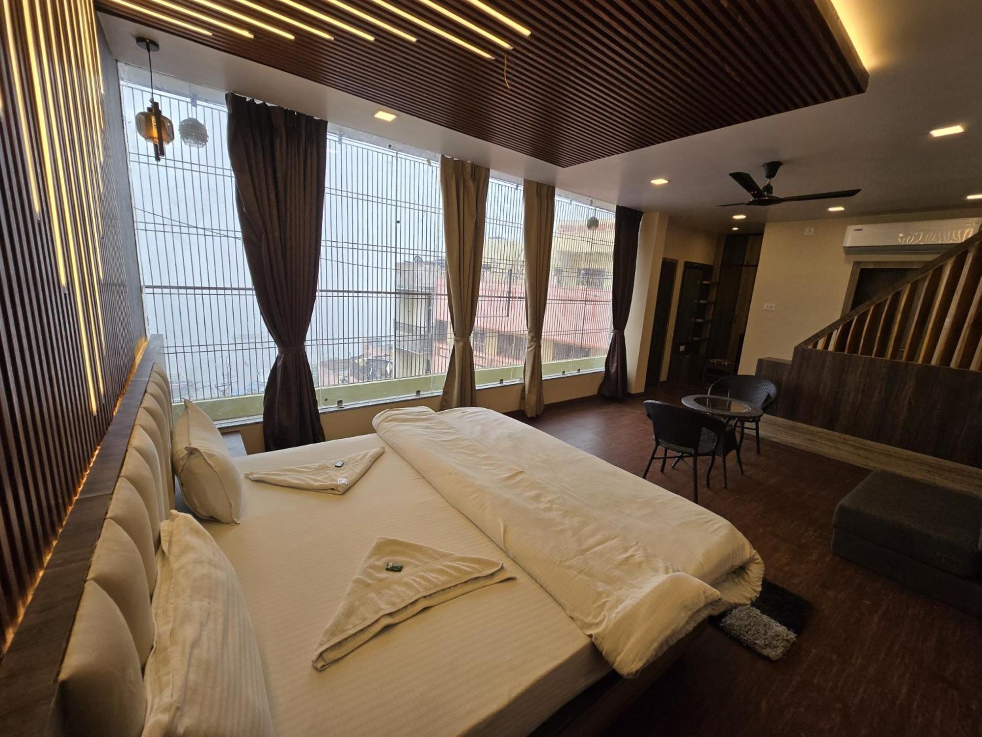 Guest house Ks Paying Varanasi