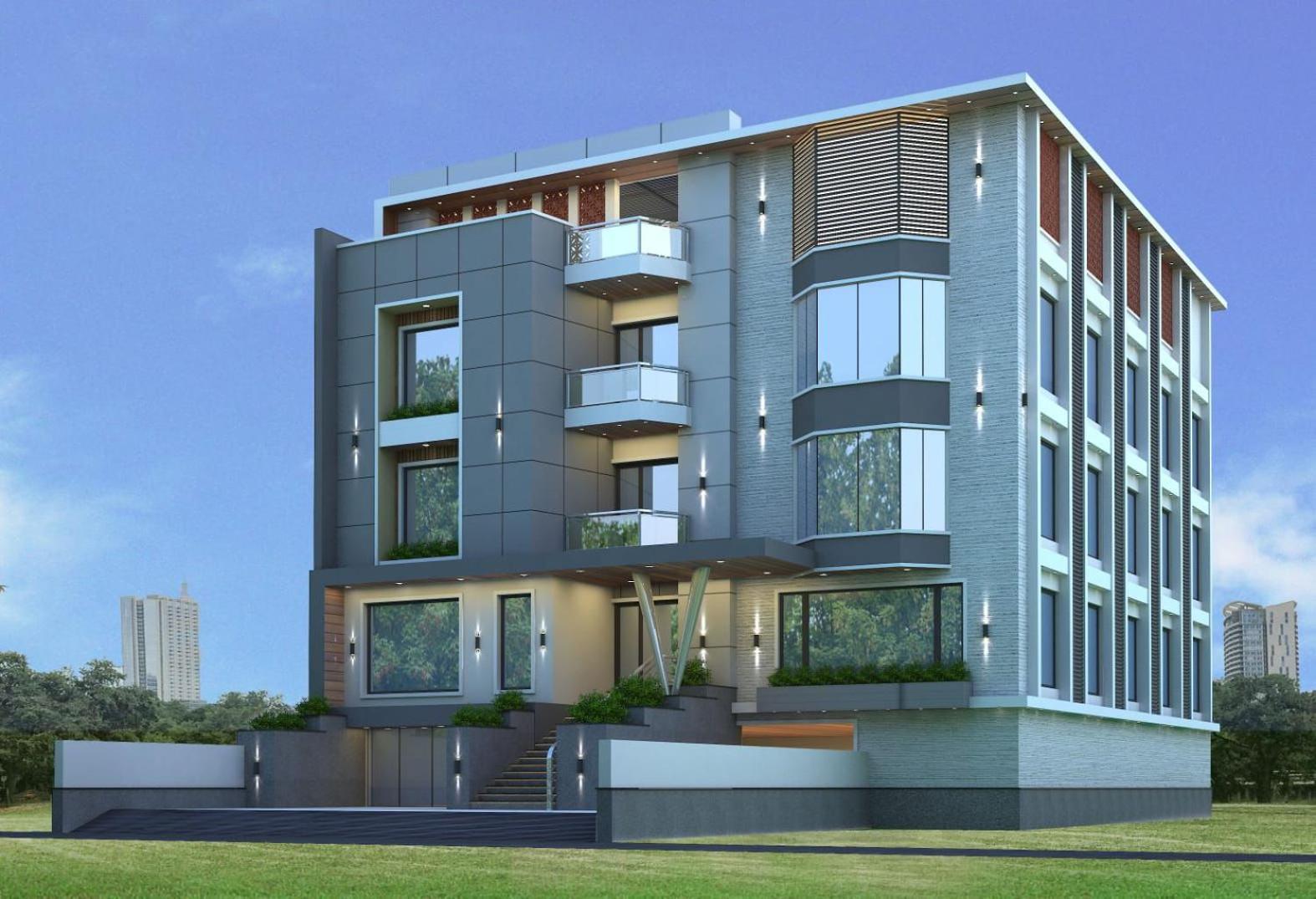 Hotel Sainik Grand