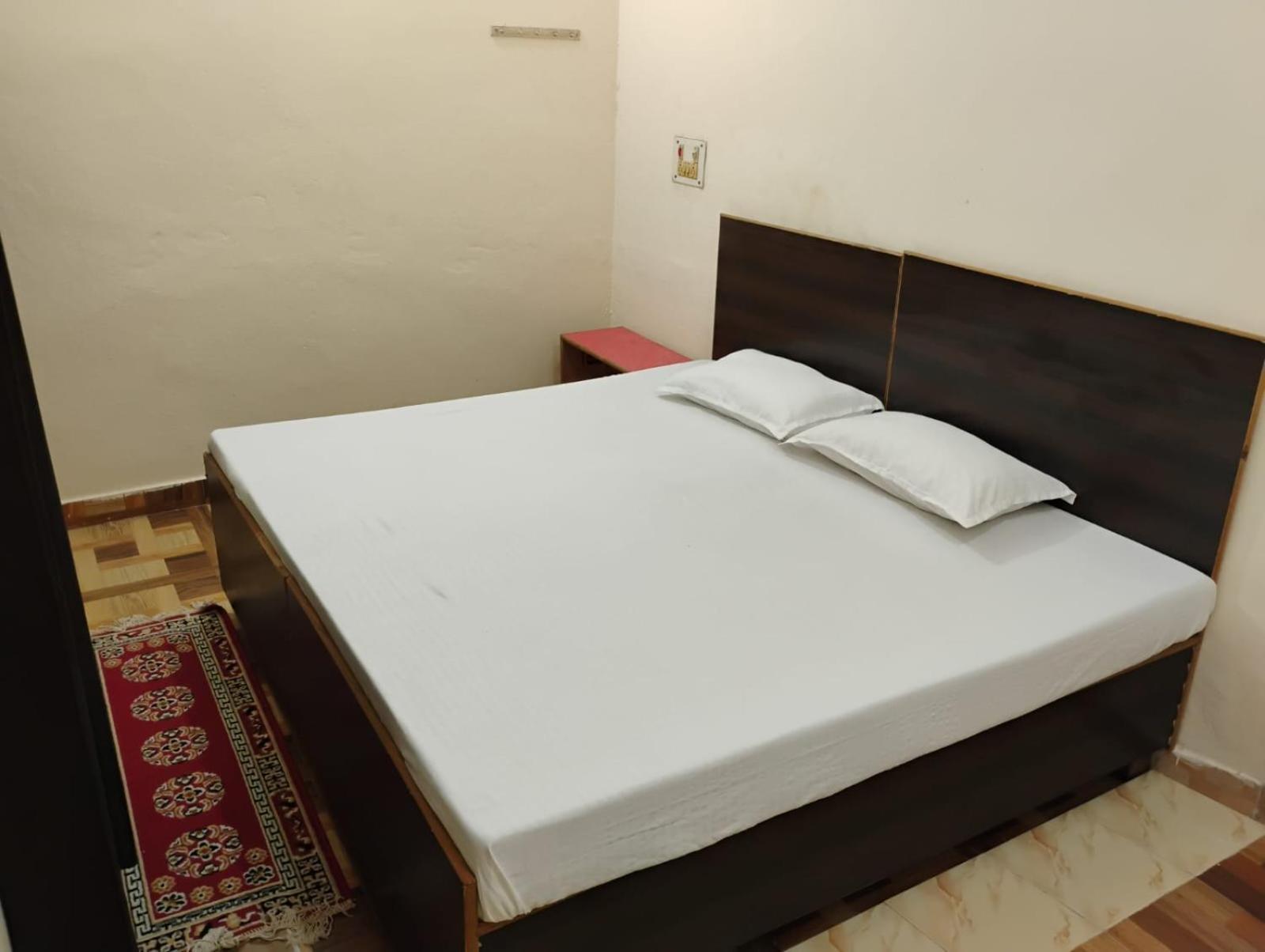 Homestay Tabtrips Bhakti Dham Varanasi