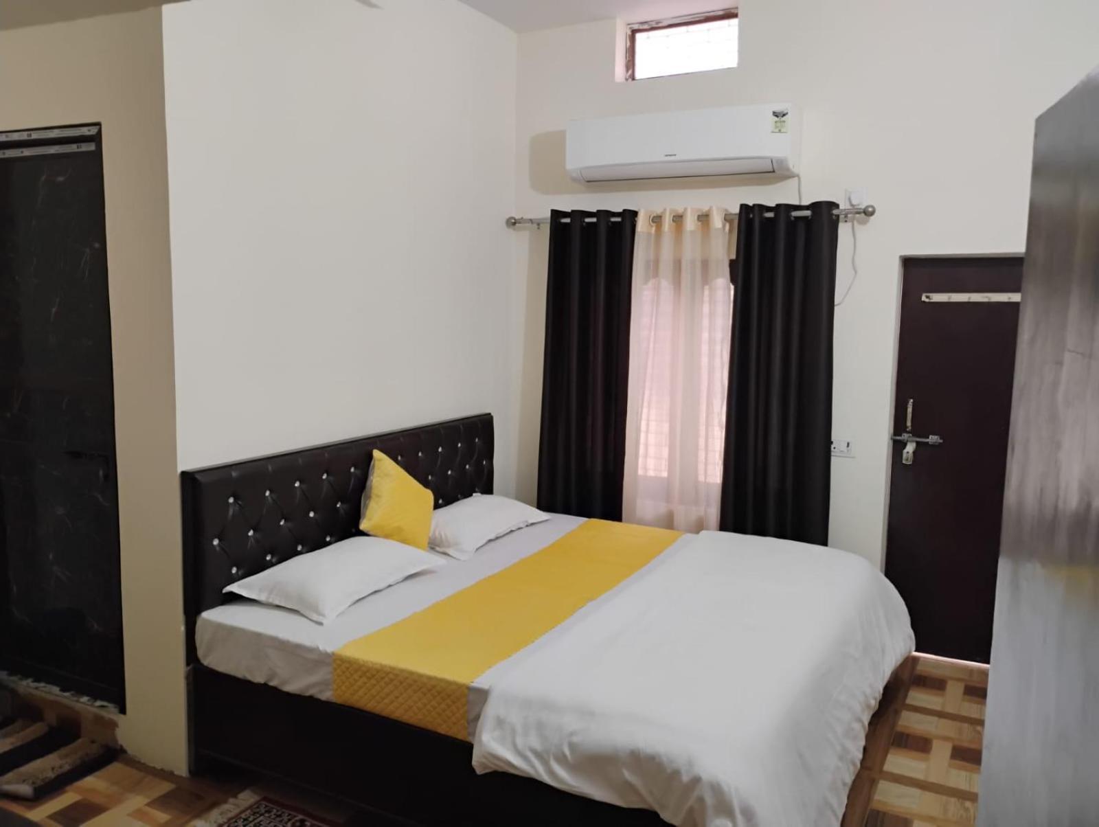 Tabtrips Bhakti Dham Homestay *