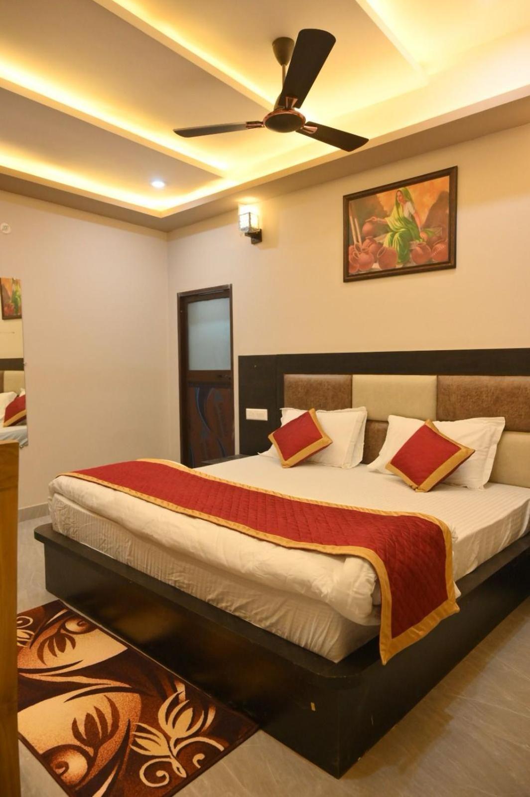 Hotel Ps Residency