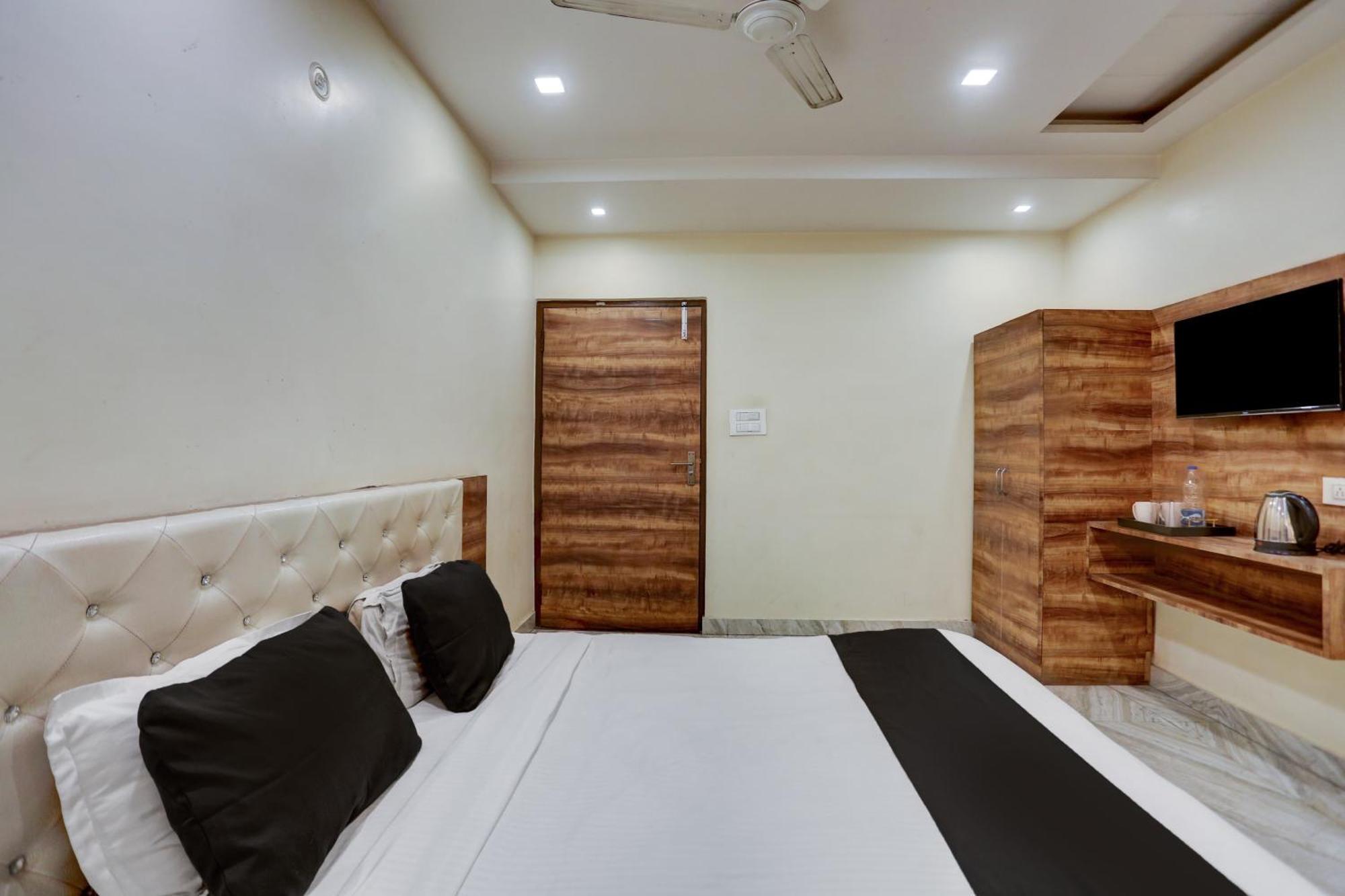 Hotel Spot On Sai P Varanasi