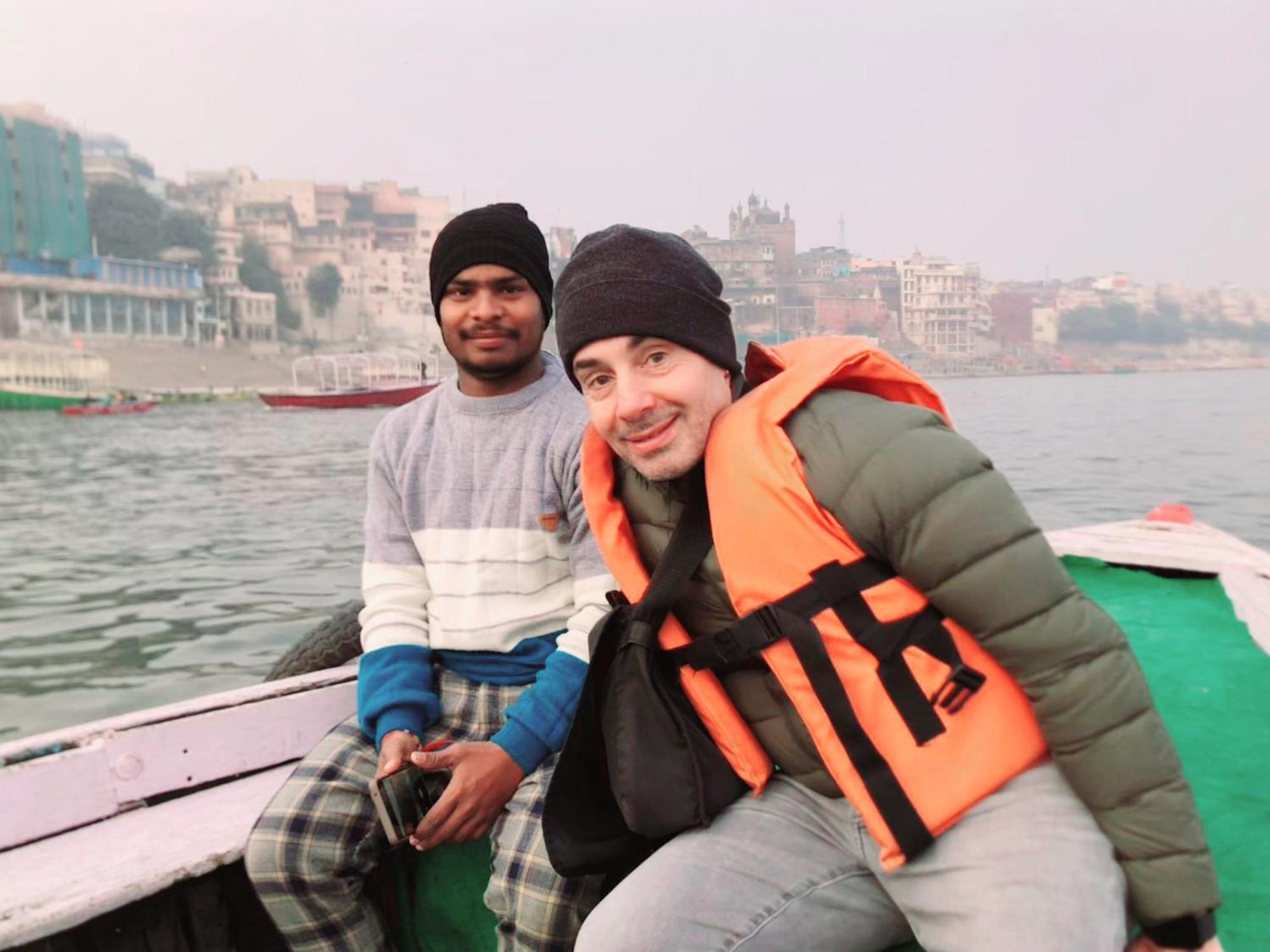 Ananya 3* Varanasi