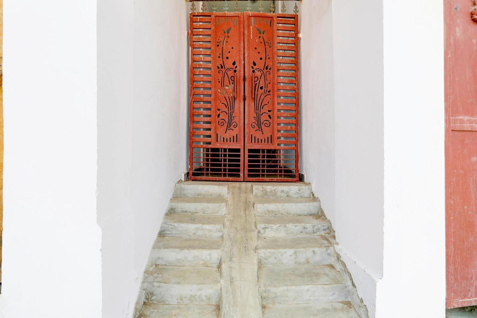 Super O B.g.p.g House 4*