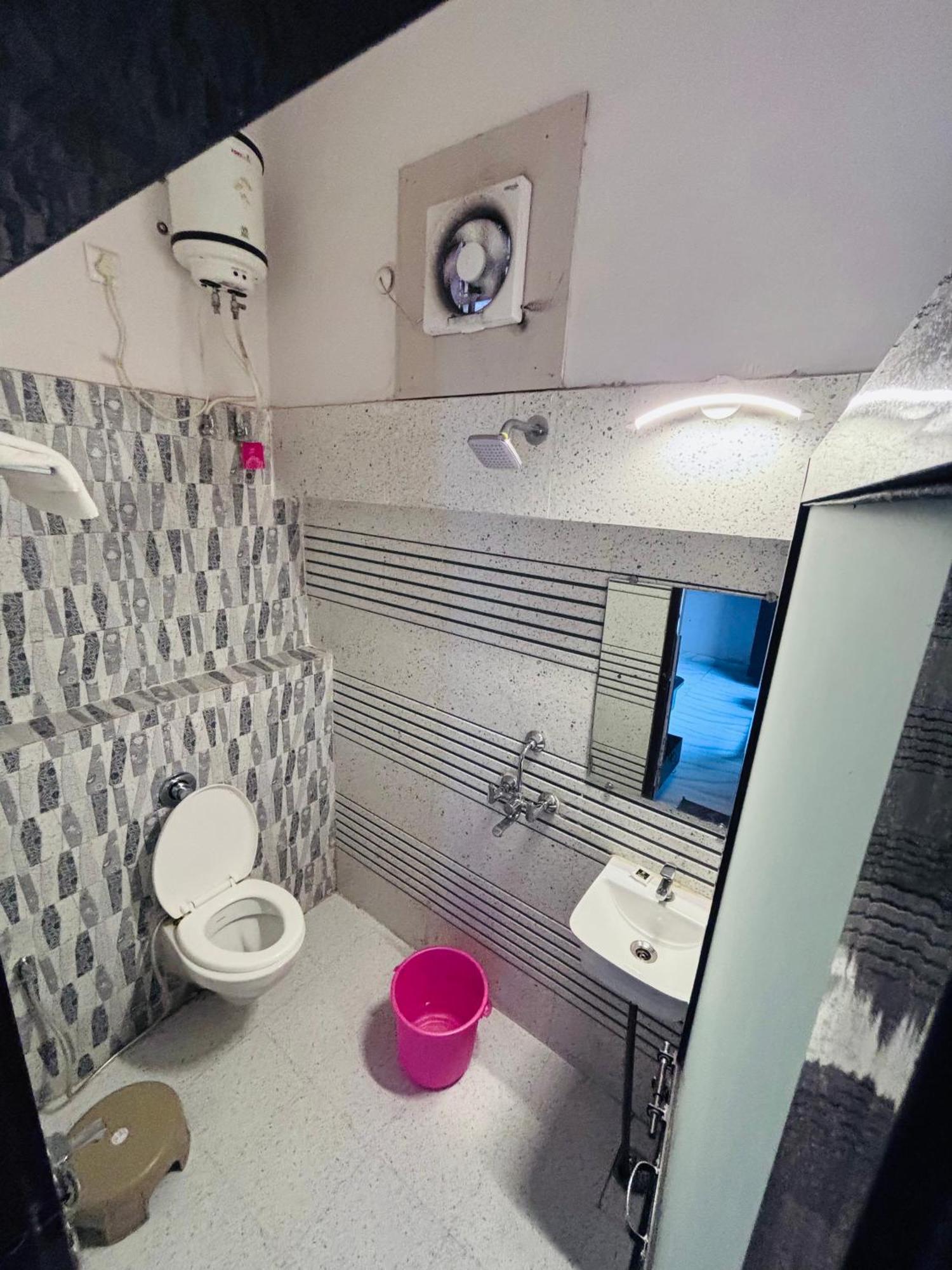 Ps Residency Hotel 3*