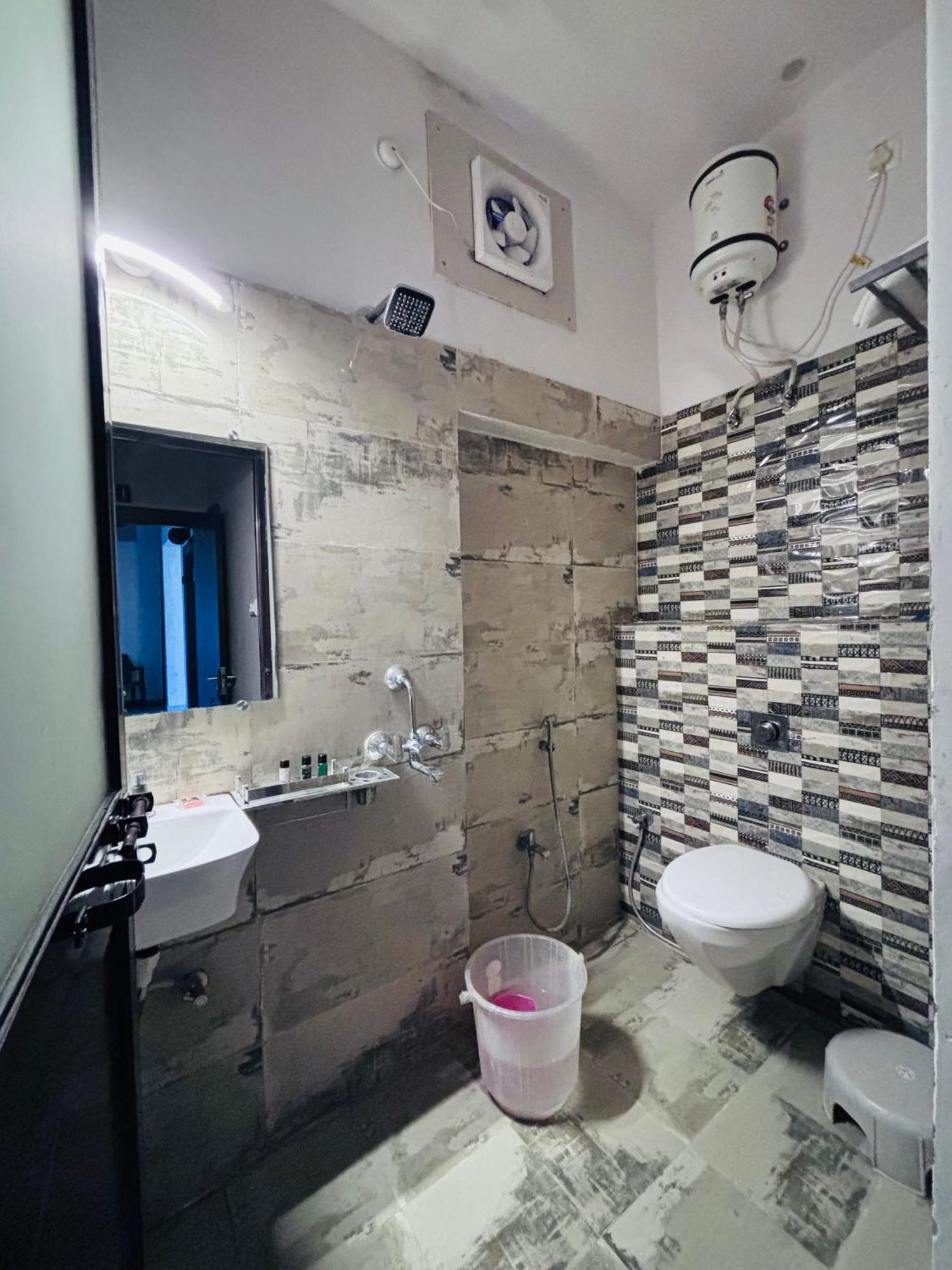 Ps Residency Hotel