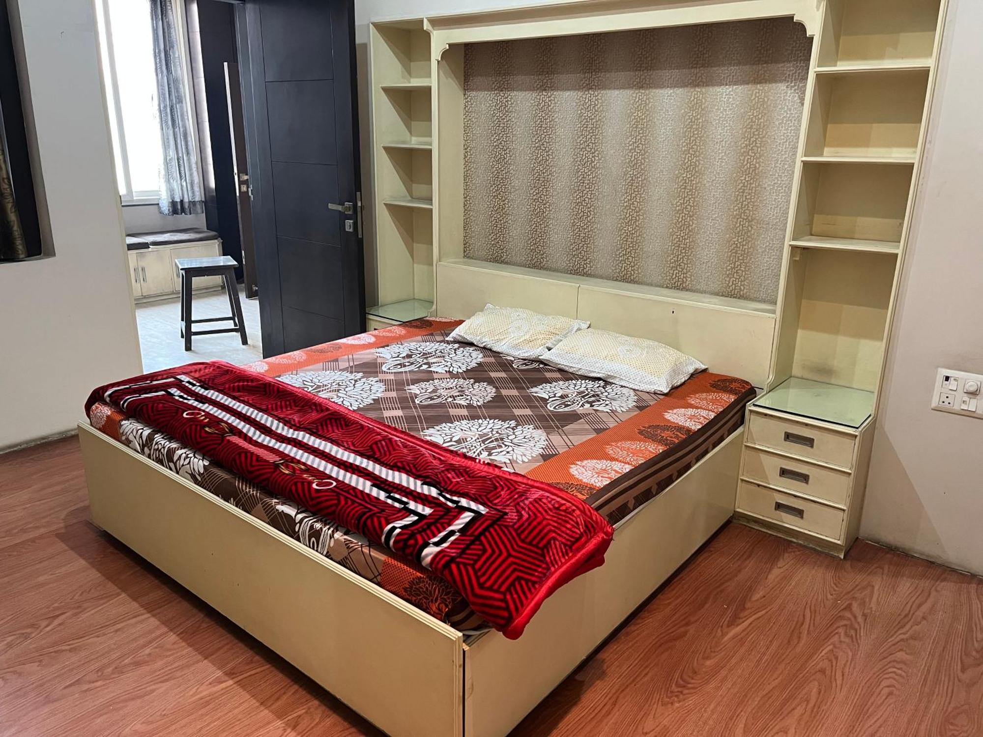 Rukmani Kunj Homestay *