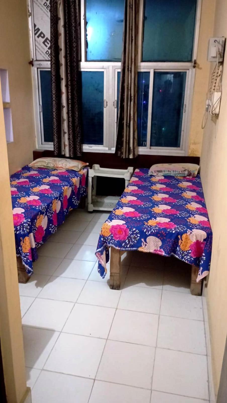 Tiwari Palace Modern Vision Guest house Varanasi