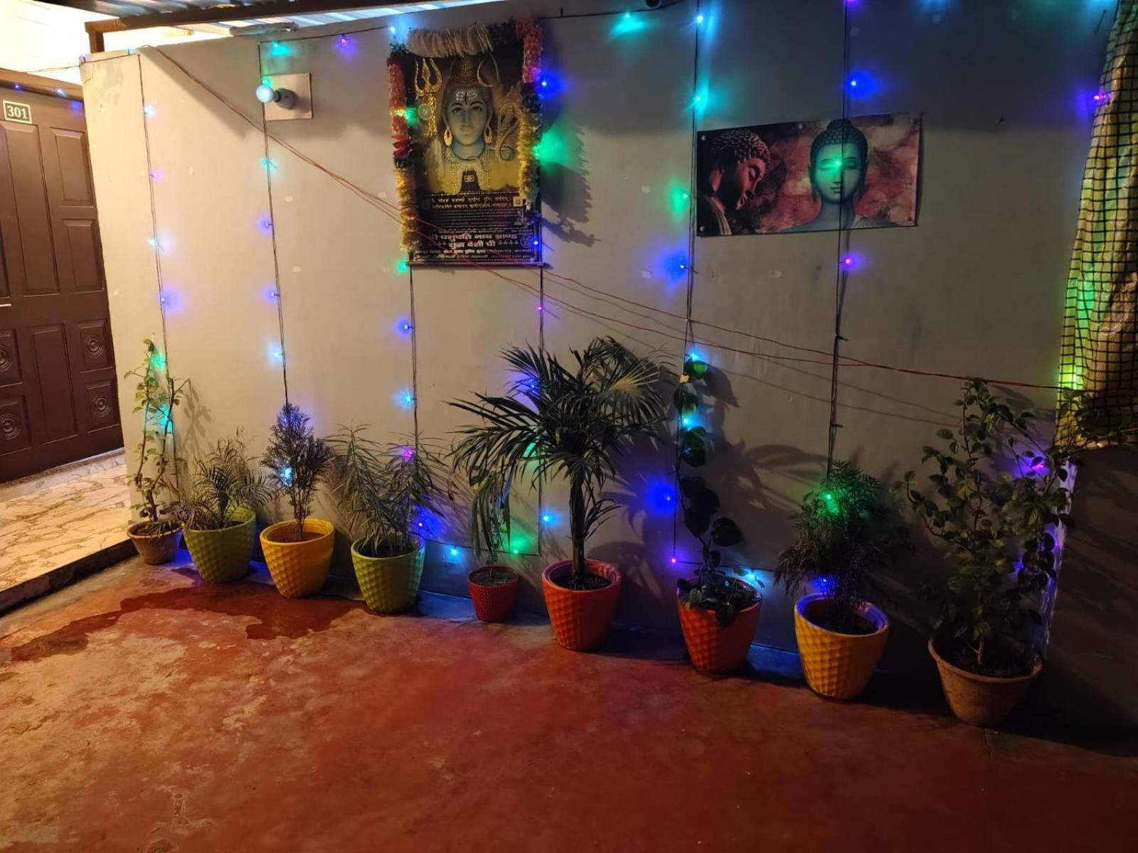 Homestay Musafir