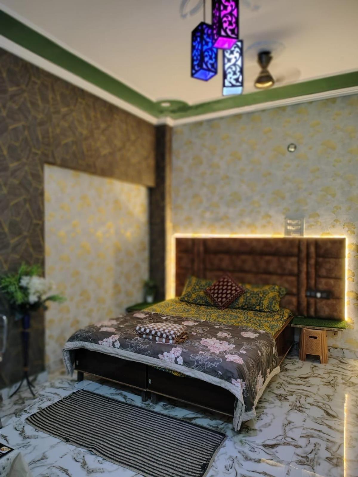 Homestay Musafir Varanasi
