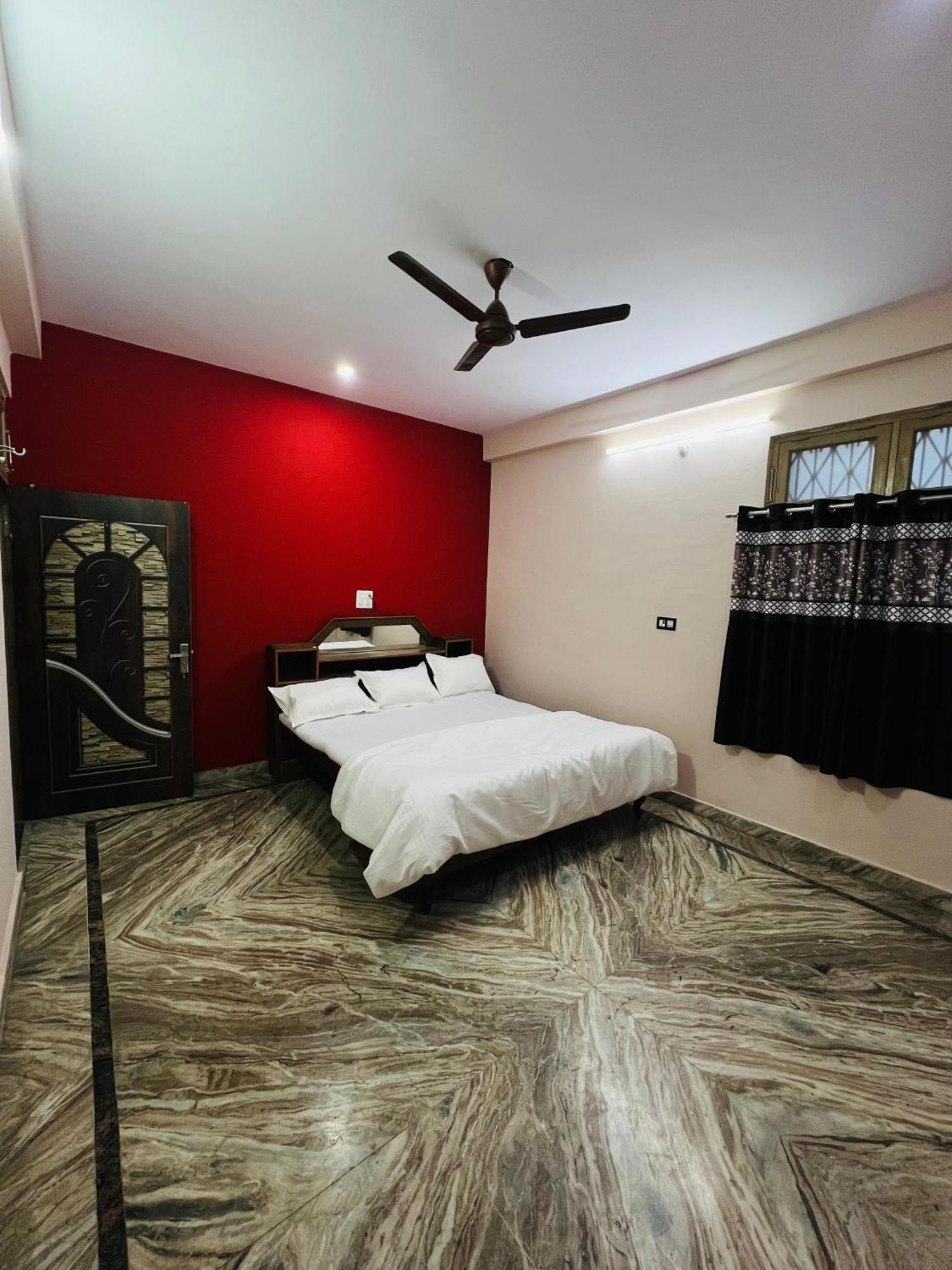 Annapurna Apartment