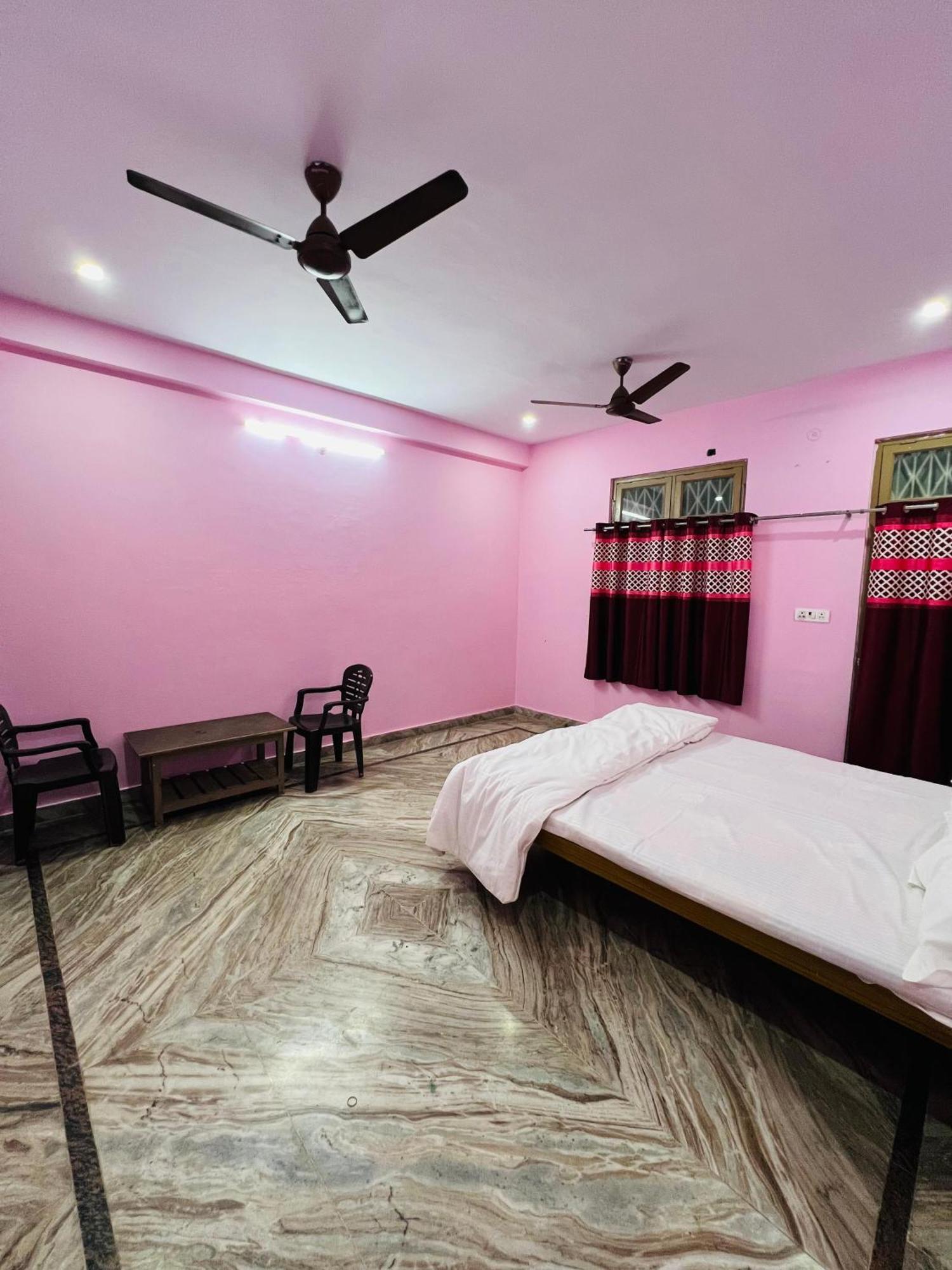 Annapurna Apartment