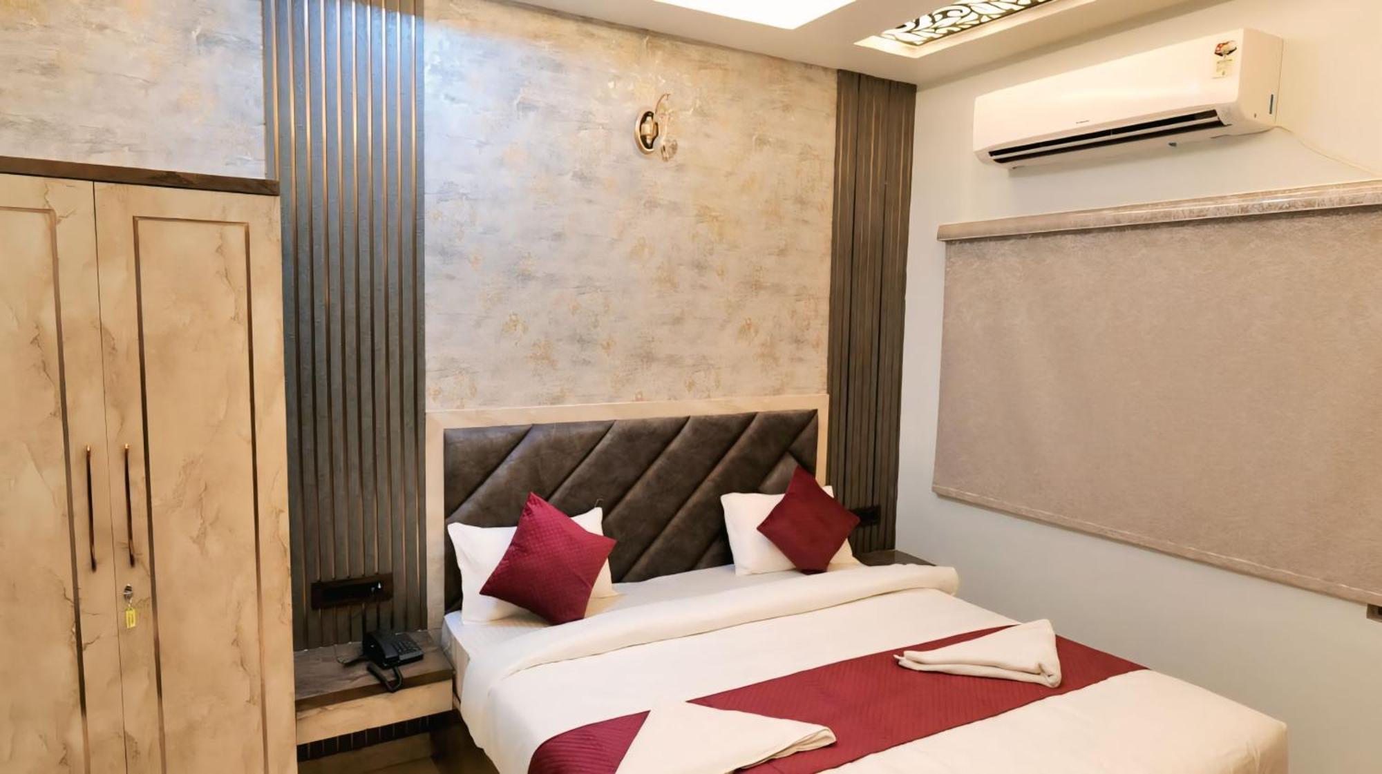 Hotel Shivsudhaa Varanasi