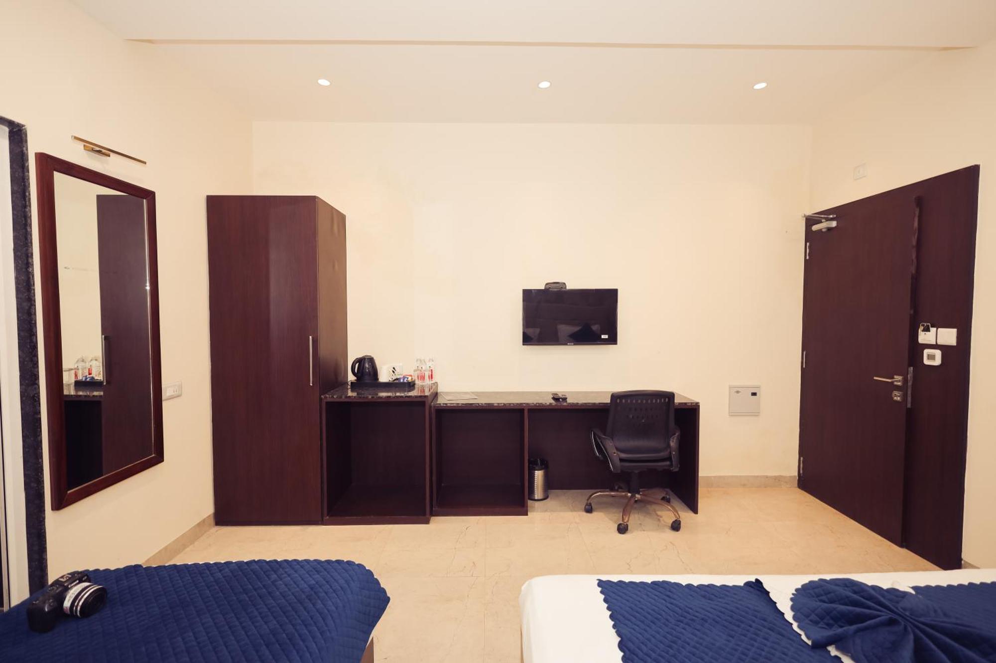 Hotel Vanshivat Varanasi