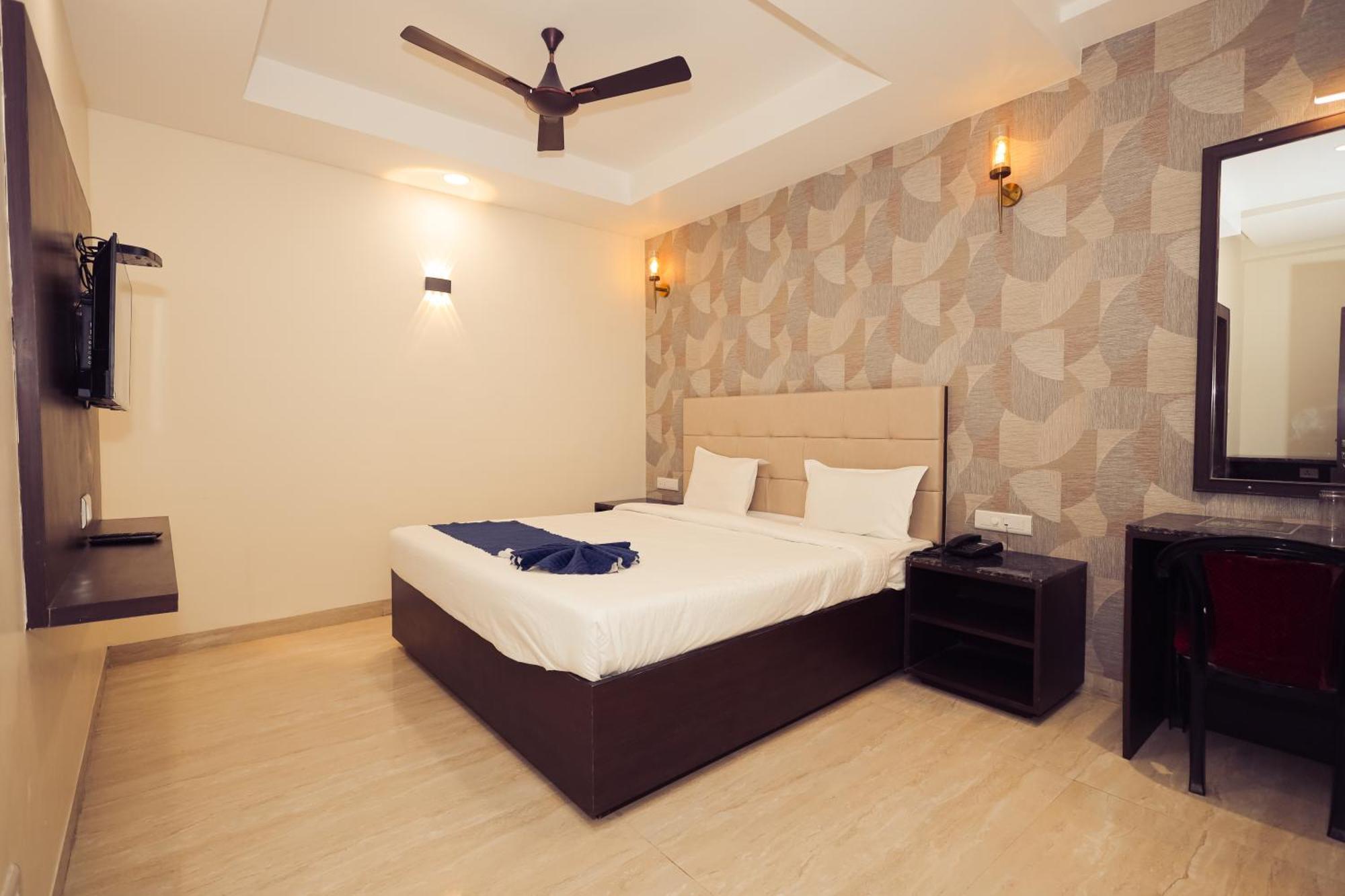 Vanshivat 4* Varanasi