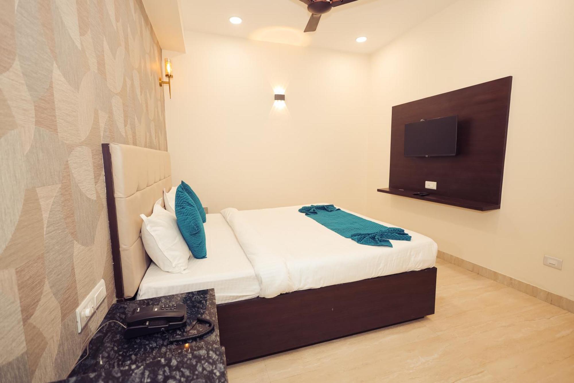 Hotel Vanshivat